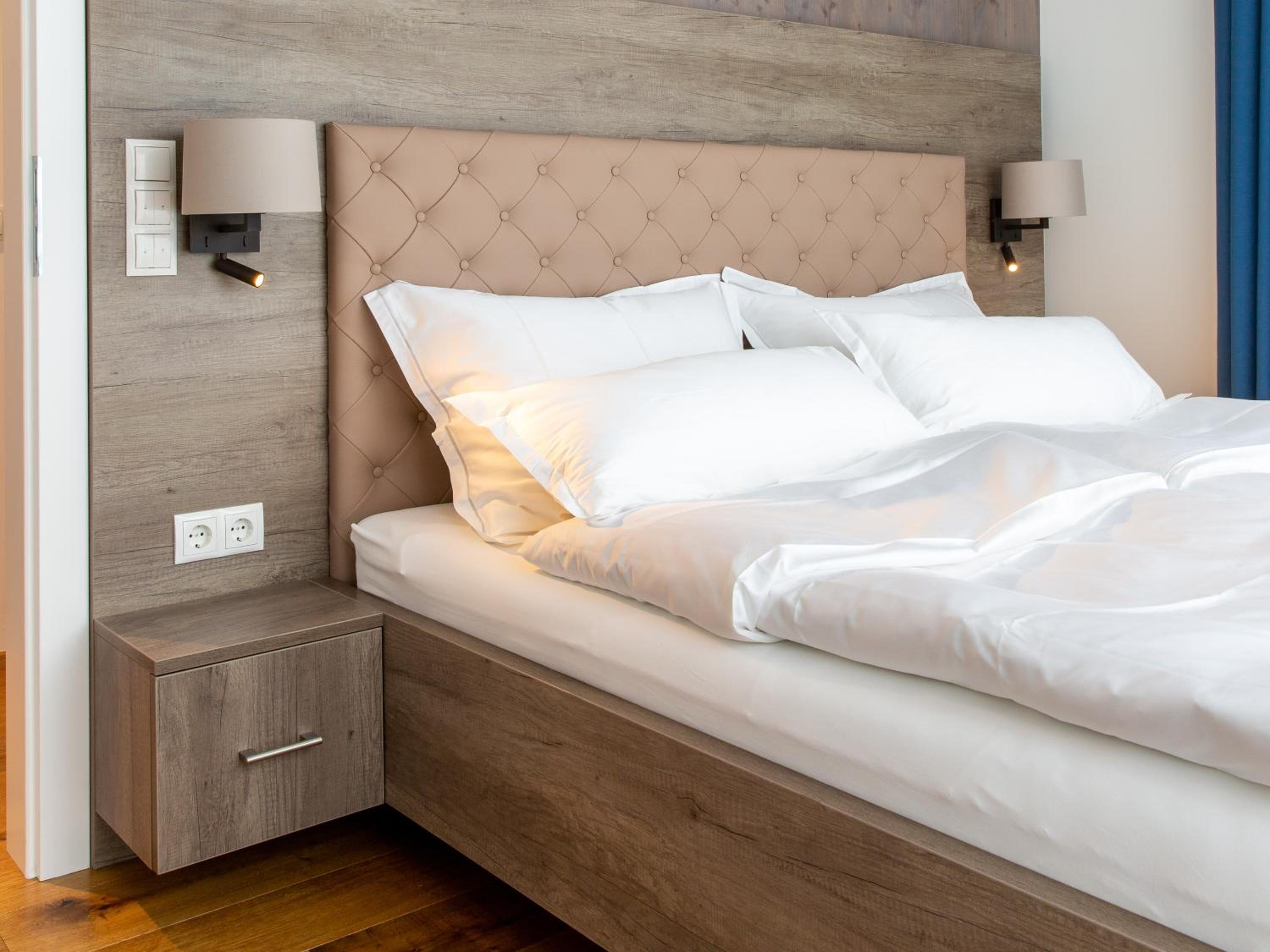 Premium Green Apartments Vienna