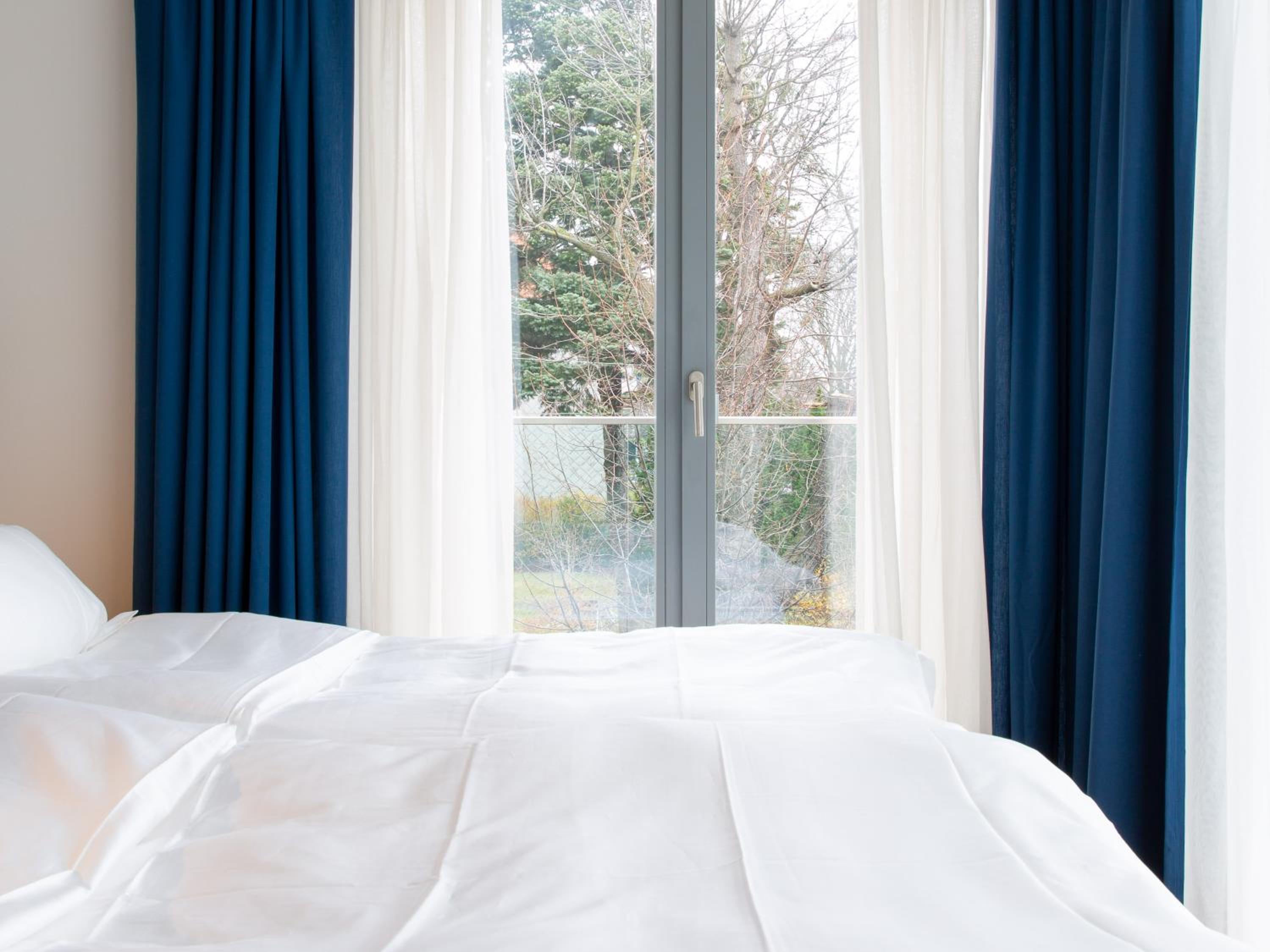 Premium Green Apartments Vienna