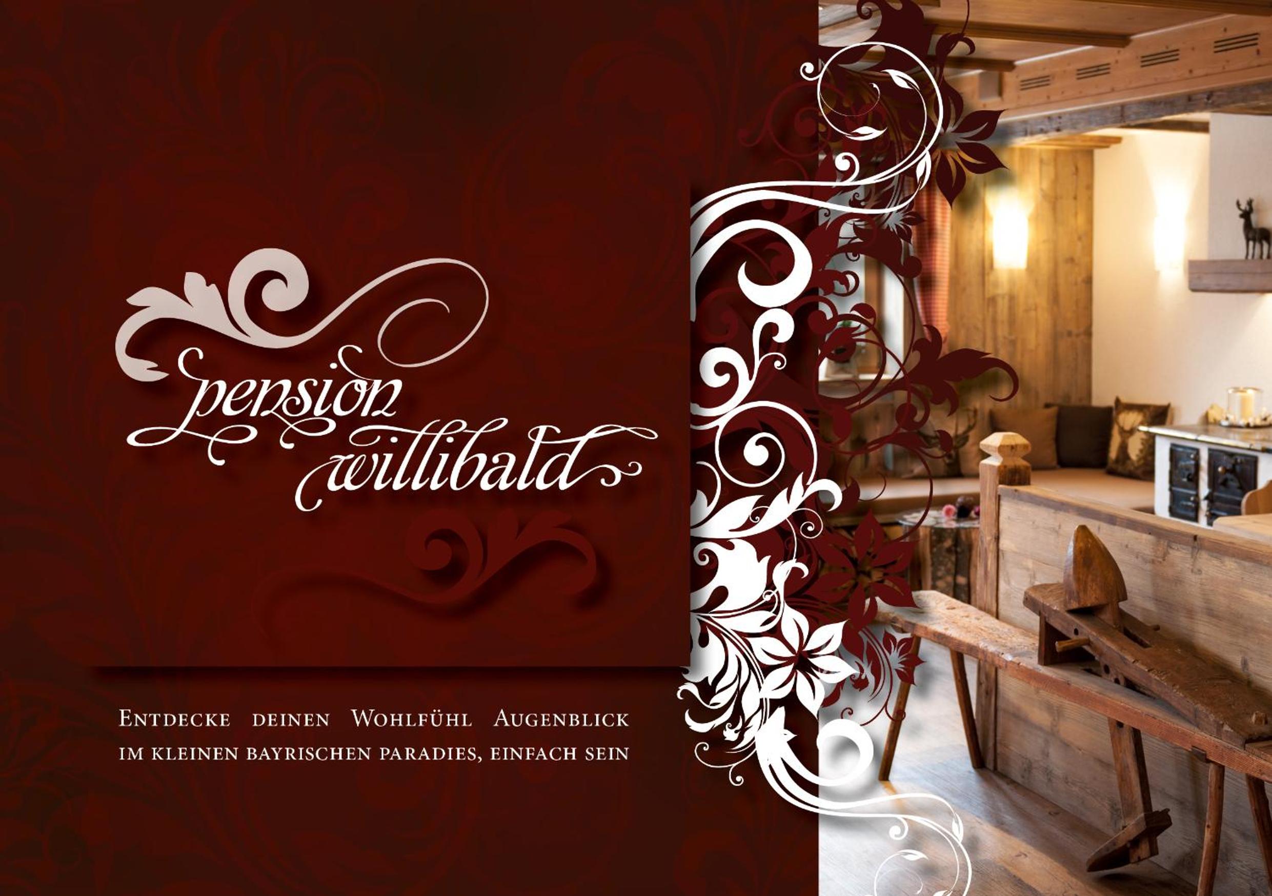 Pension Willibald