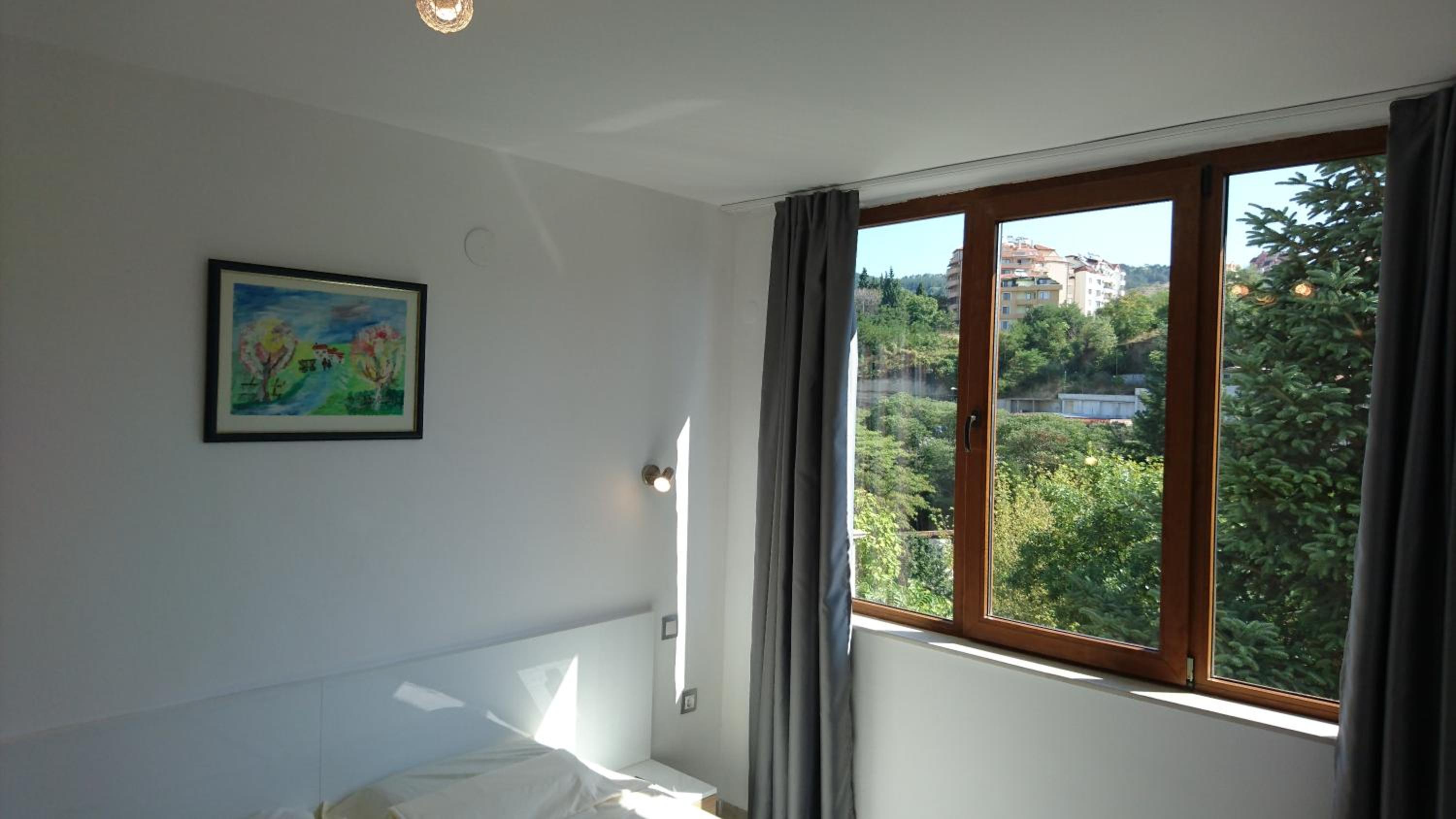 Park Apartments & Rooms Popovi