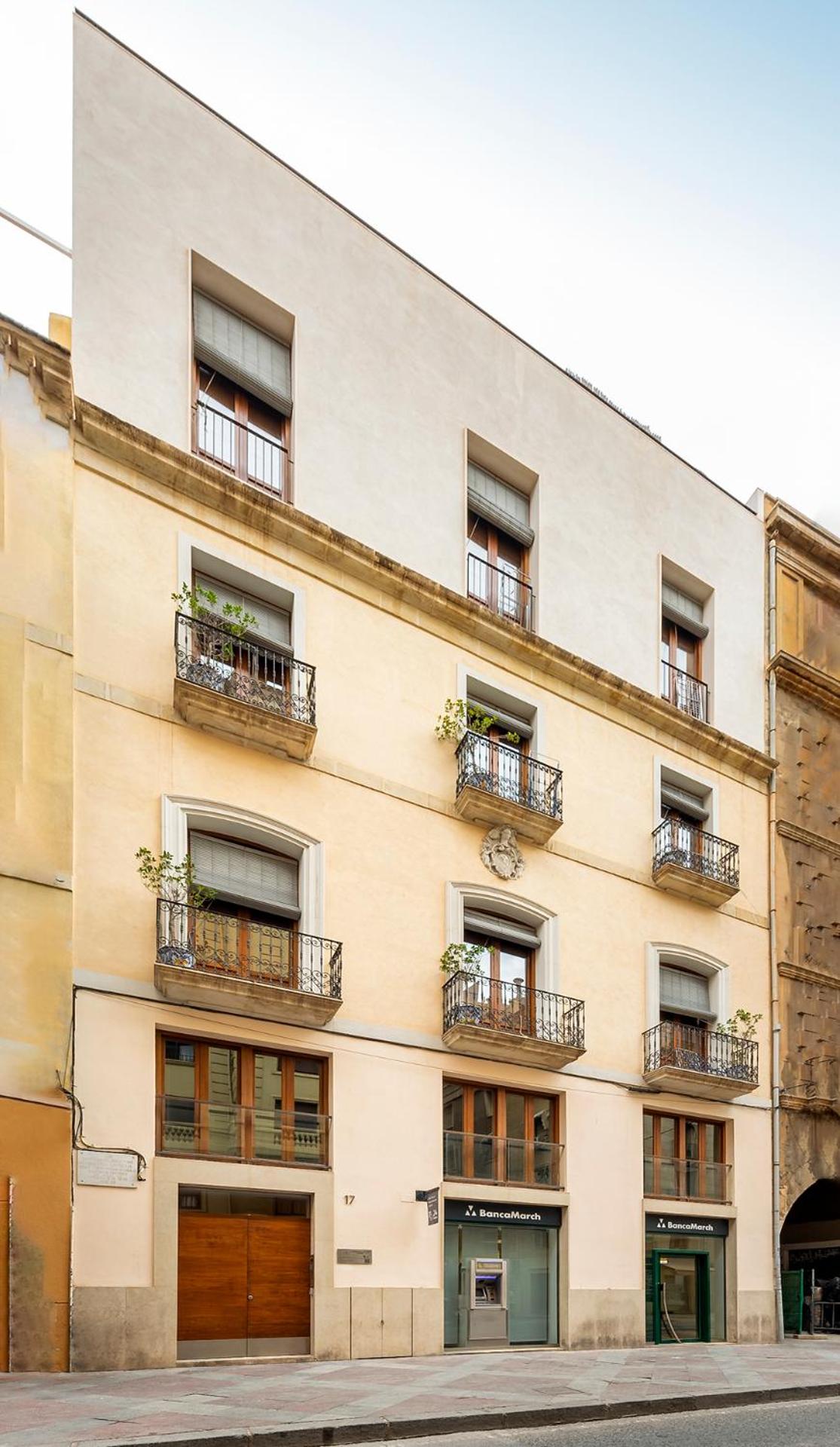 Apartamentos Alicante Centro by Renthas
