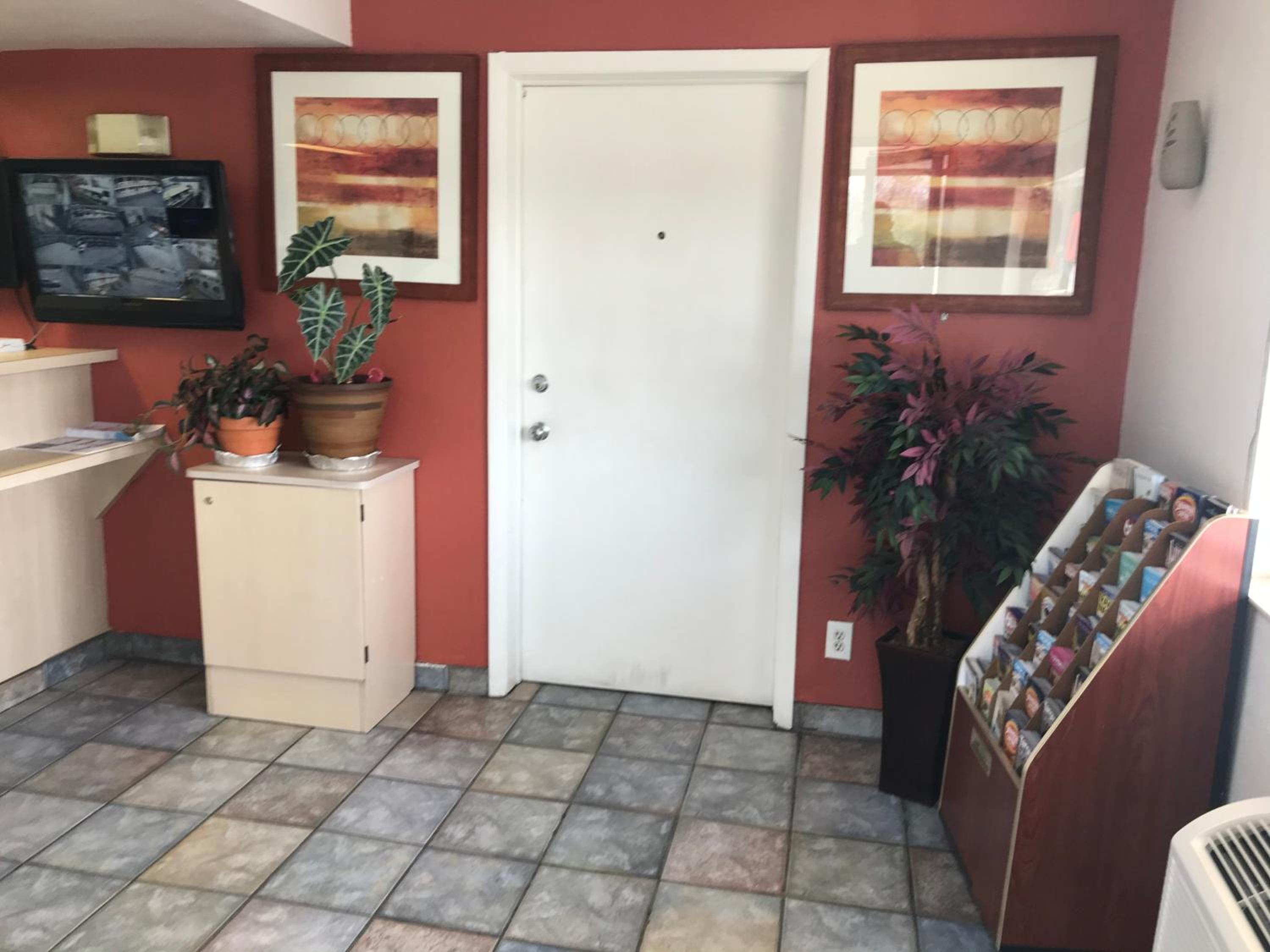 Travel Inn view 5