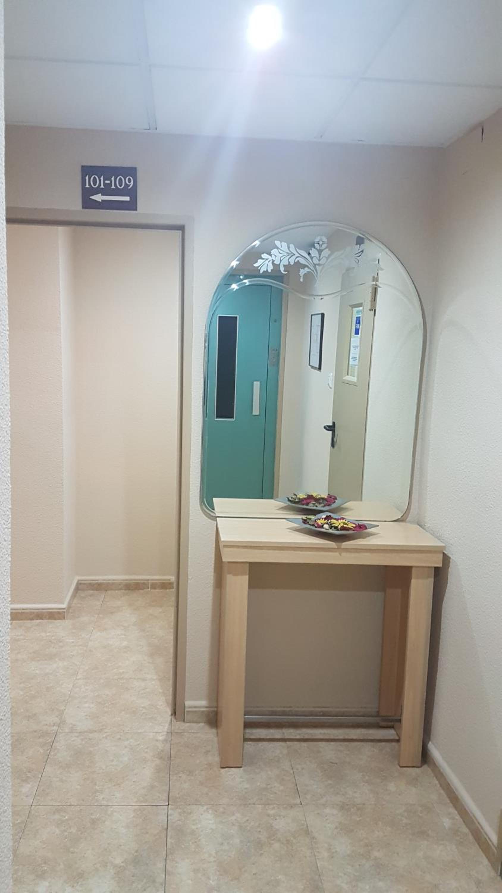 Hostal El Altet