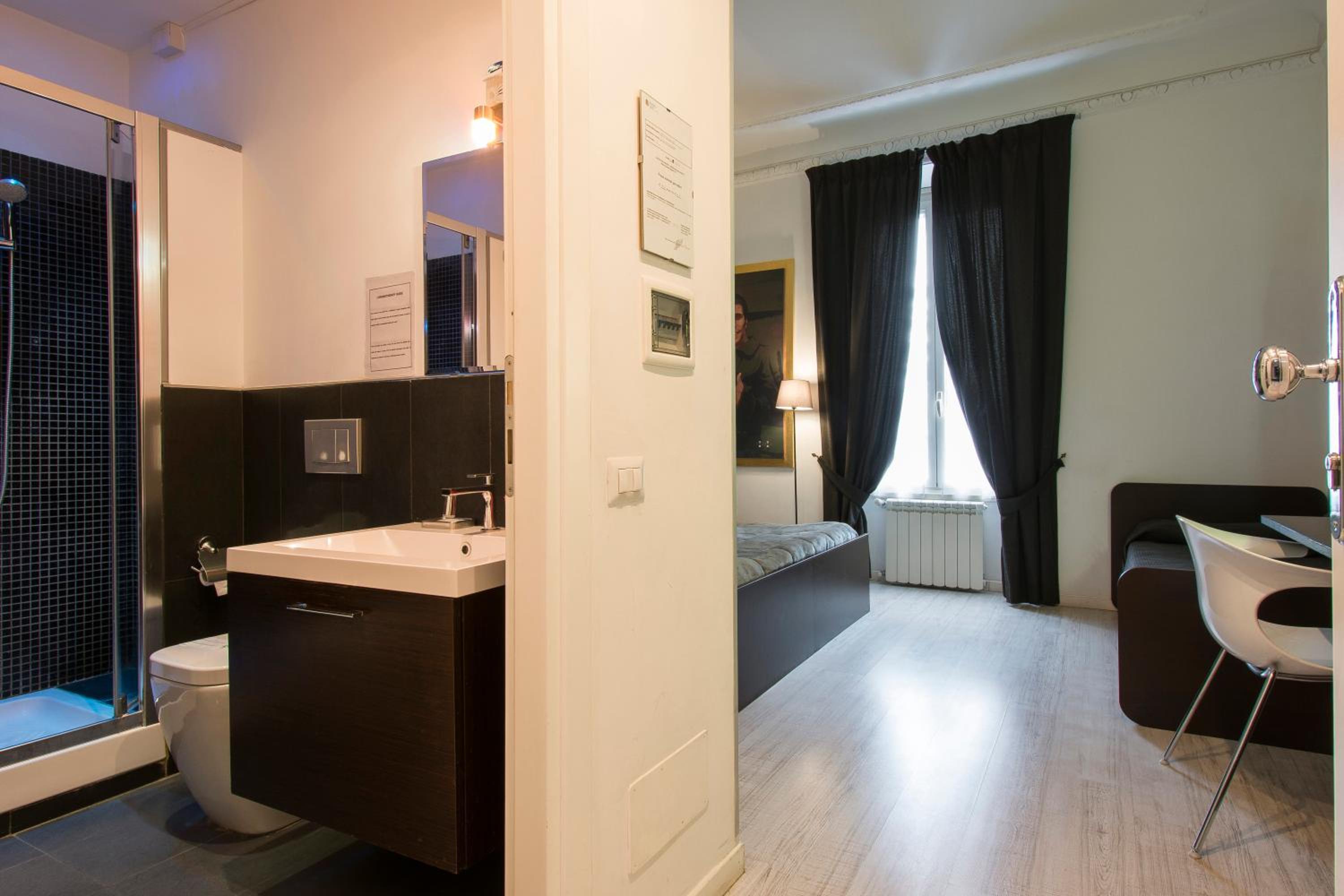 Chroma Italy - Chroma Tessera