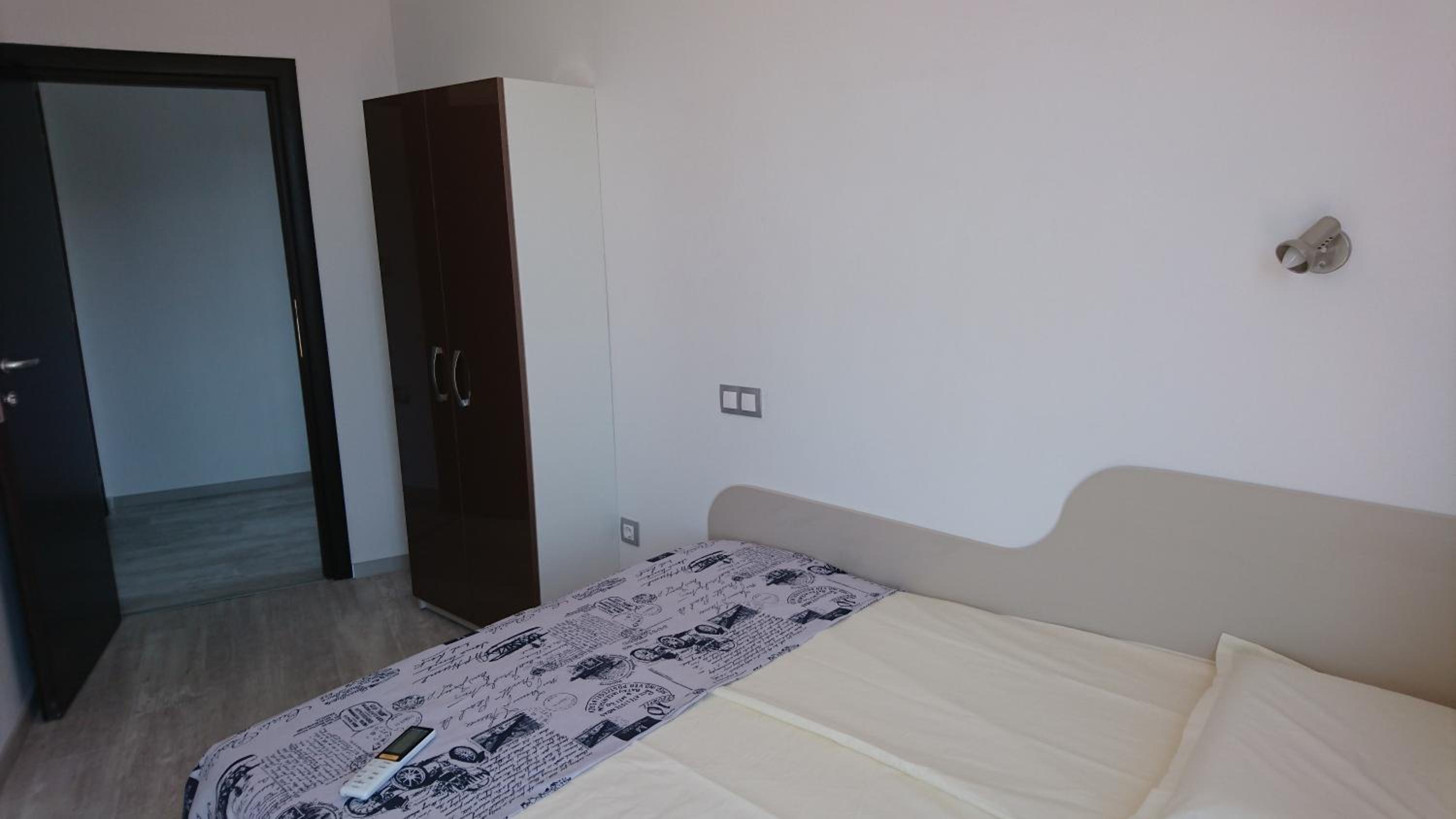 Park Apartments & Rooms Popovi