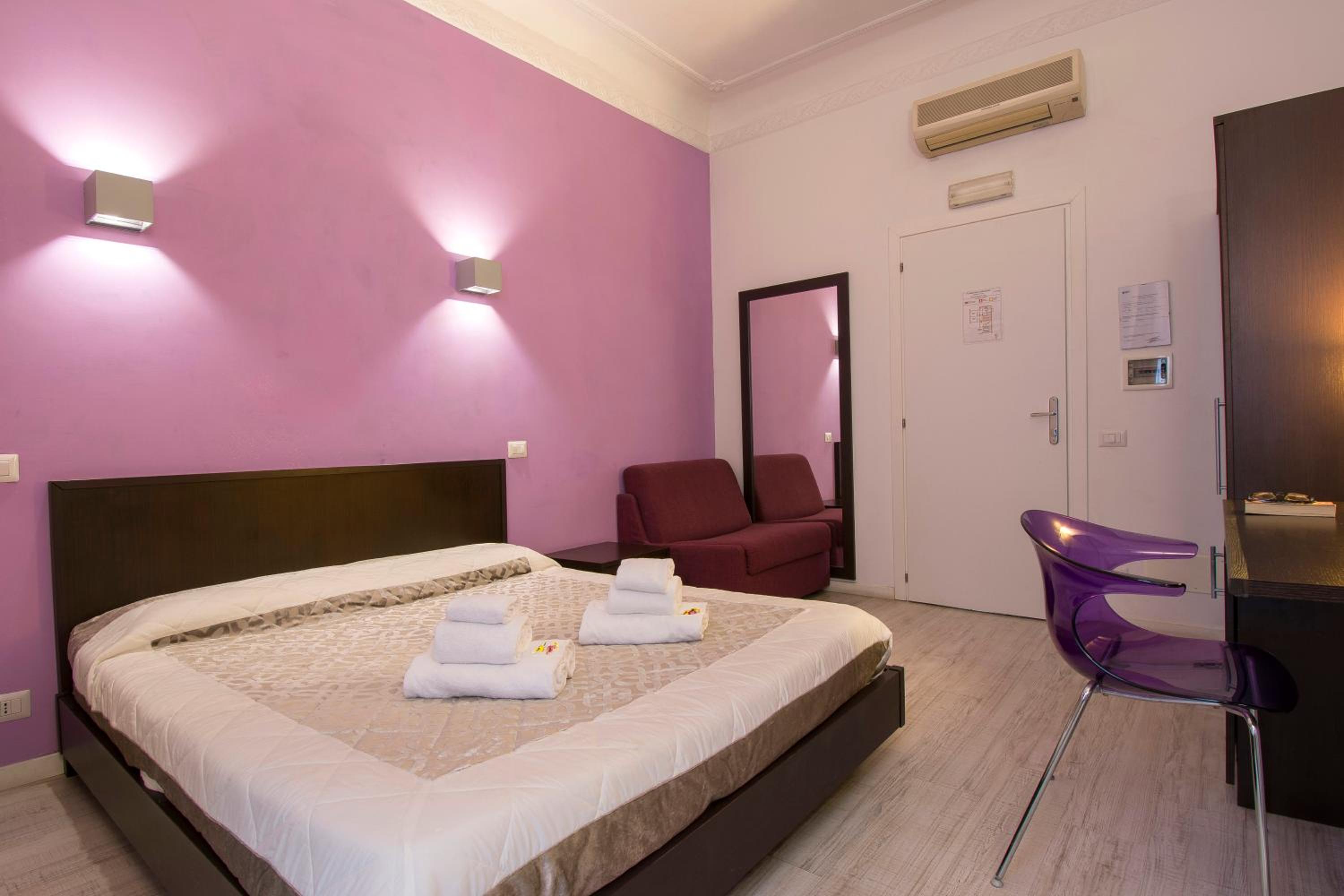 Chroma Italy - Chroma Tessera