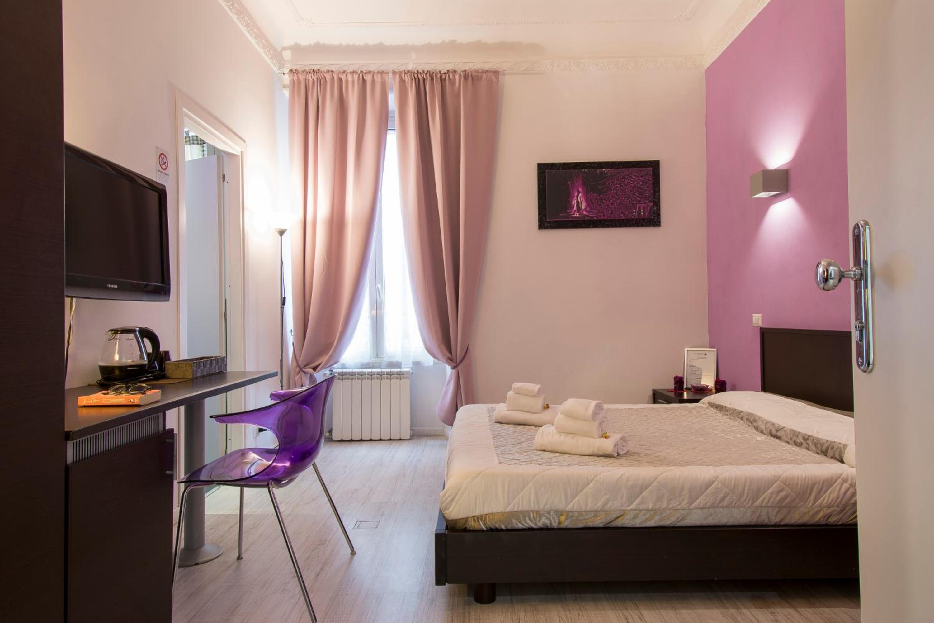 Chroma Italy - Chroma Tessera