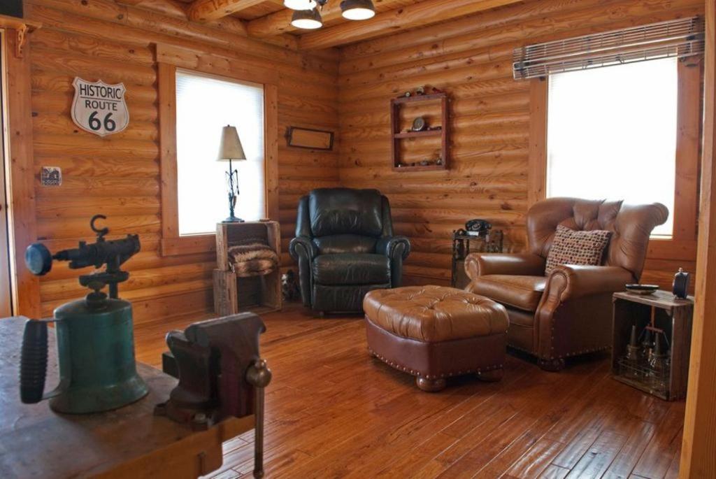 Shirley's Bed and Breakfast