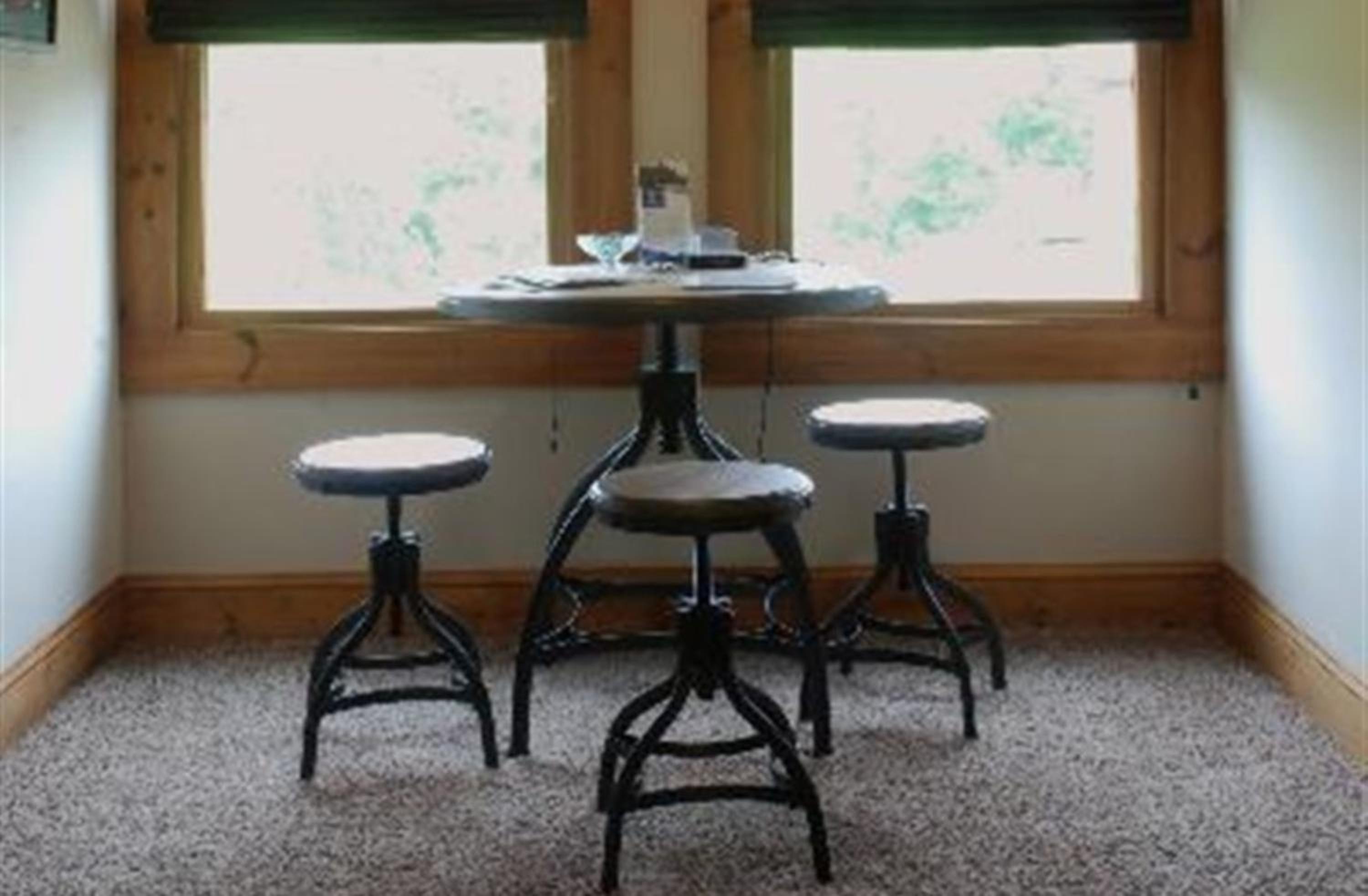 Shirley's Bed and Breakfast