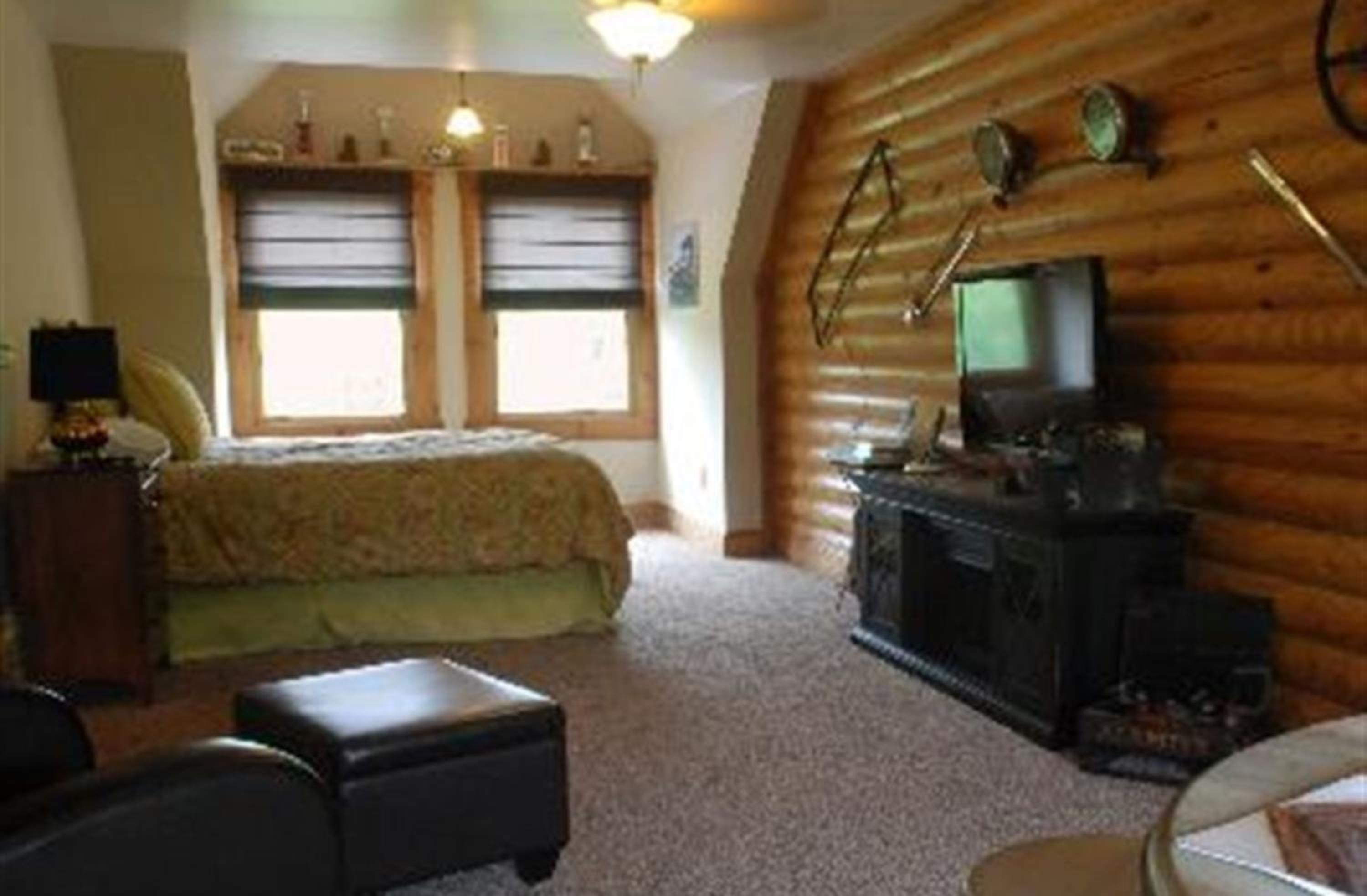 Shirley's Bed and Breakfast