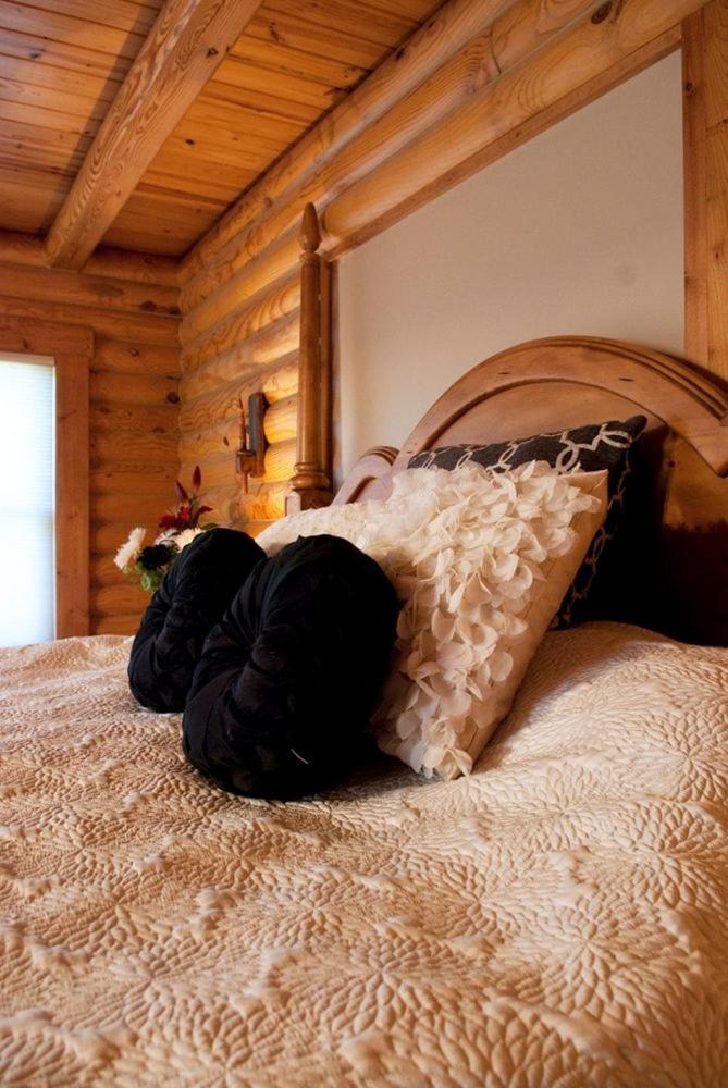 Shirley's Bed and Breakfast