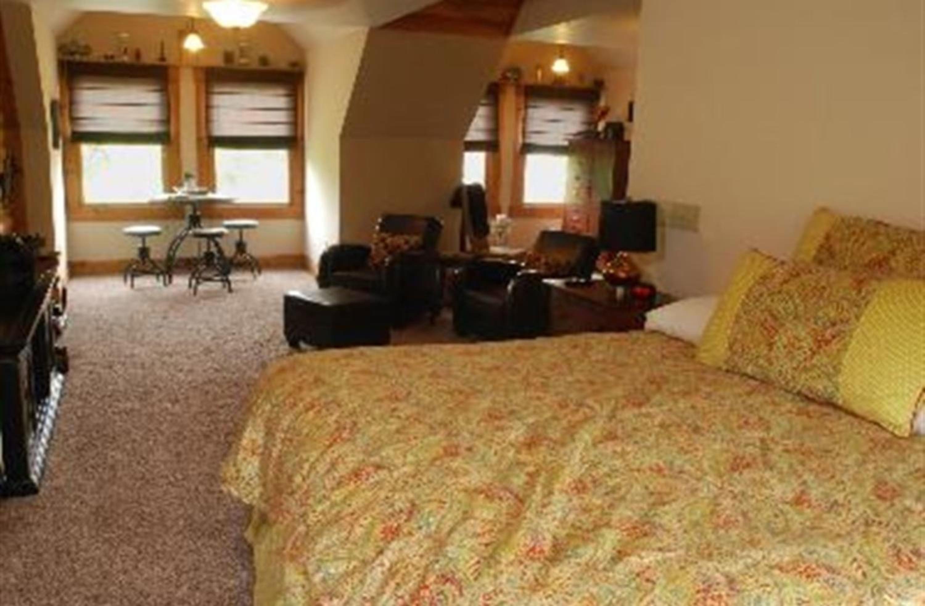 Shirley's Bed and Breakfast