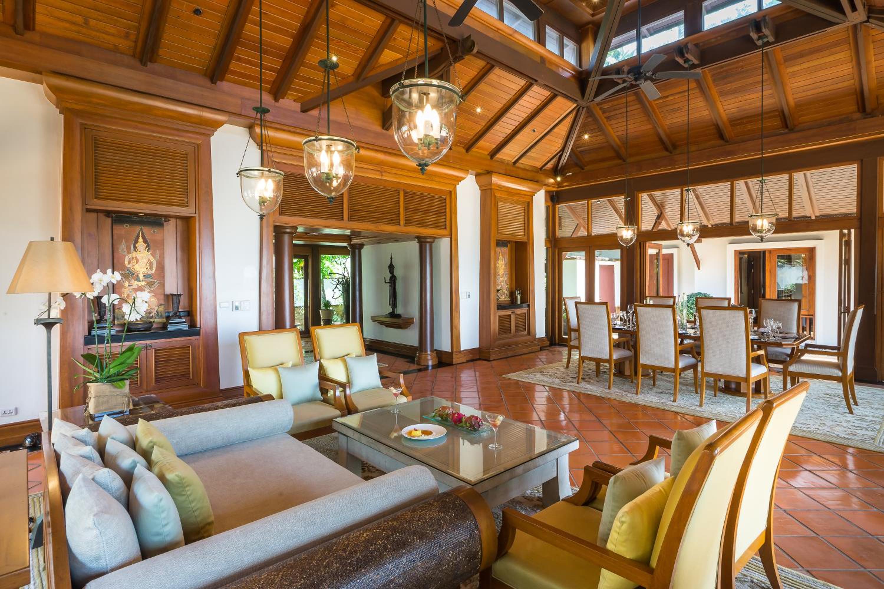 JW Marriott Phuket Resort and Spa
