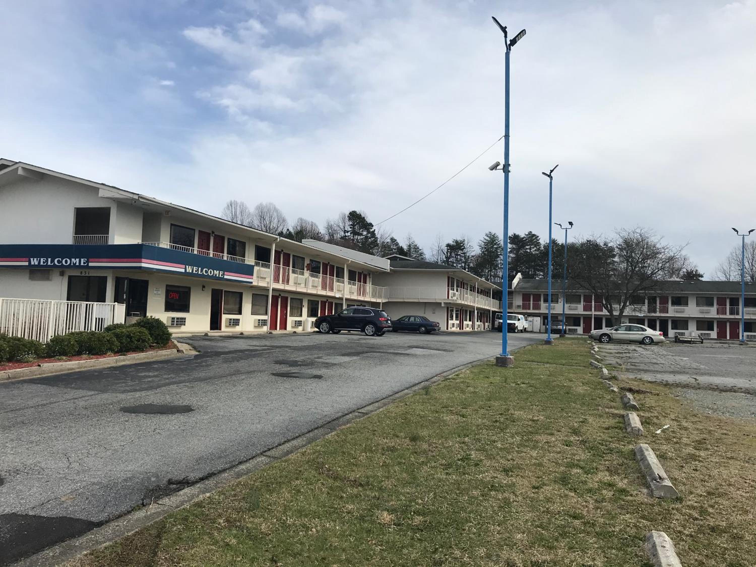 Travel Inn view 3