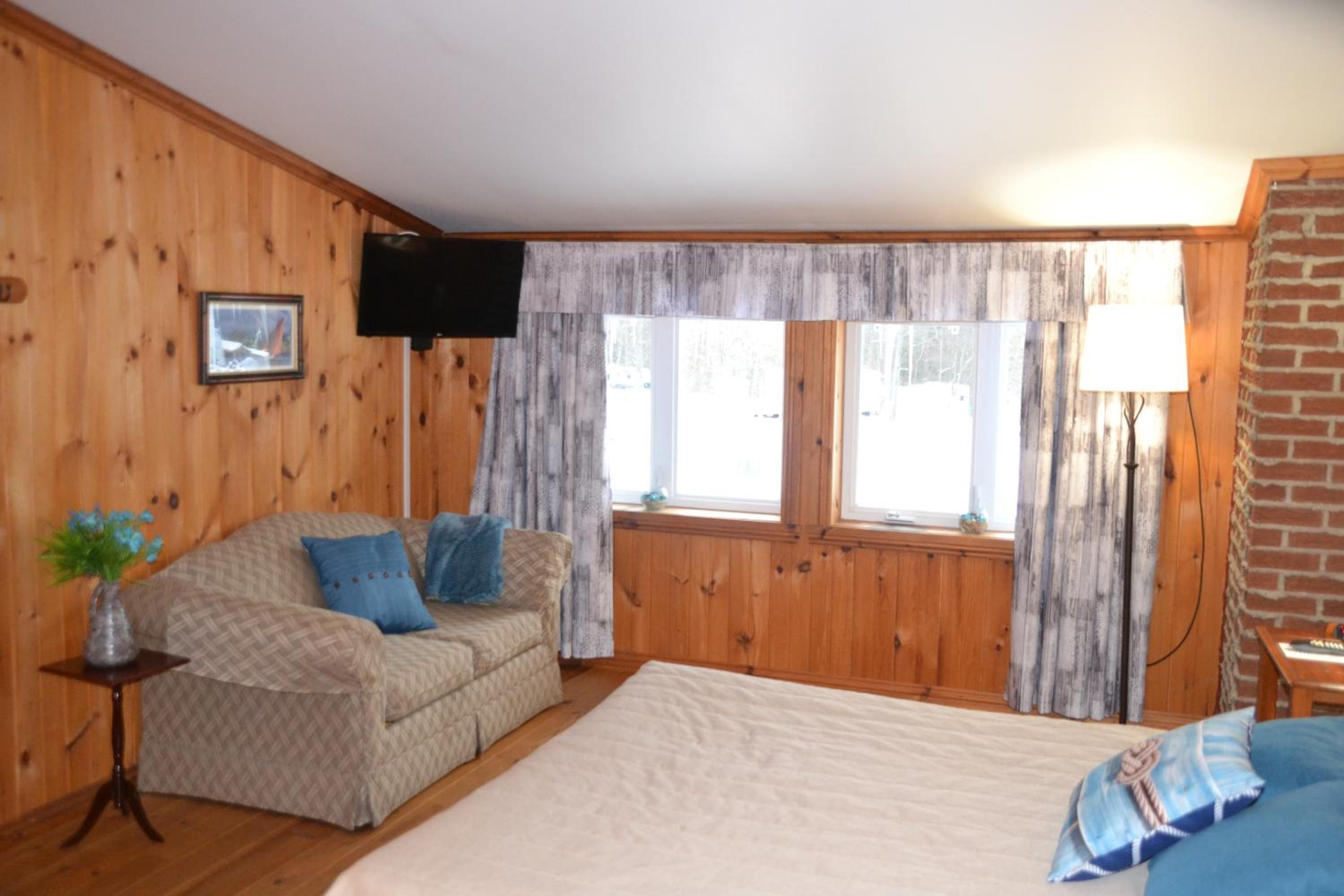 Auberge Papillon Lune
