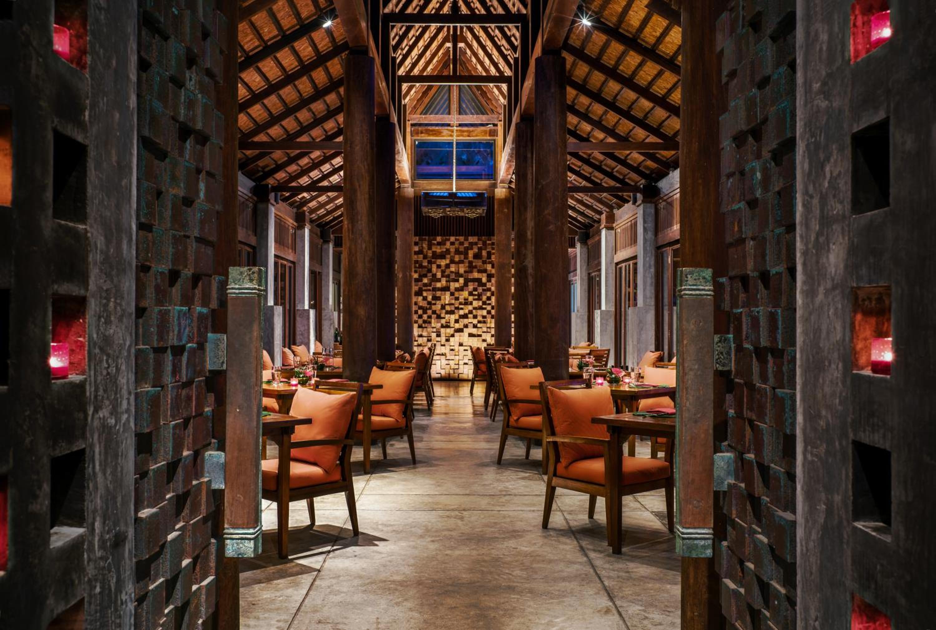 JW Marriott Phuket Resort and Spa