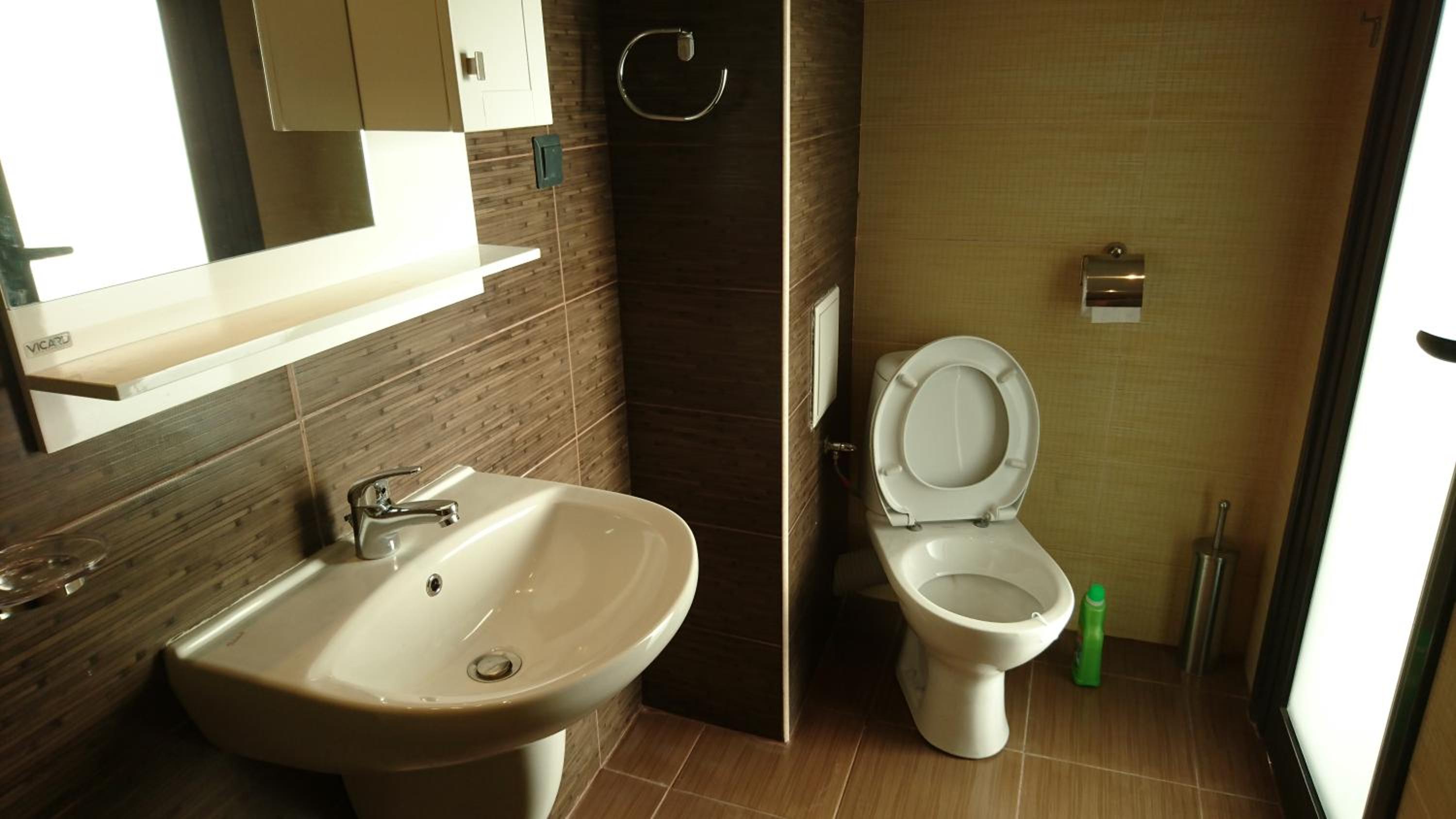 Park Apartments & Rooms Popovi