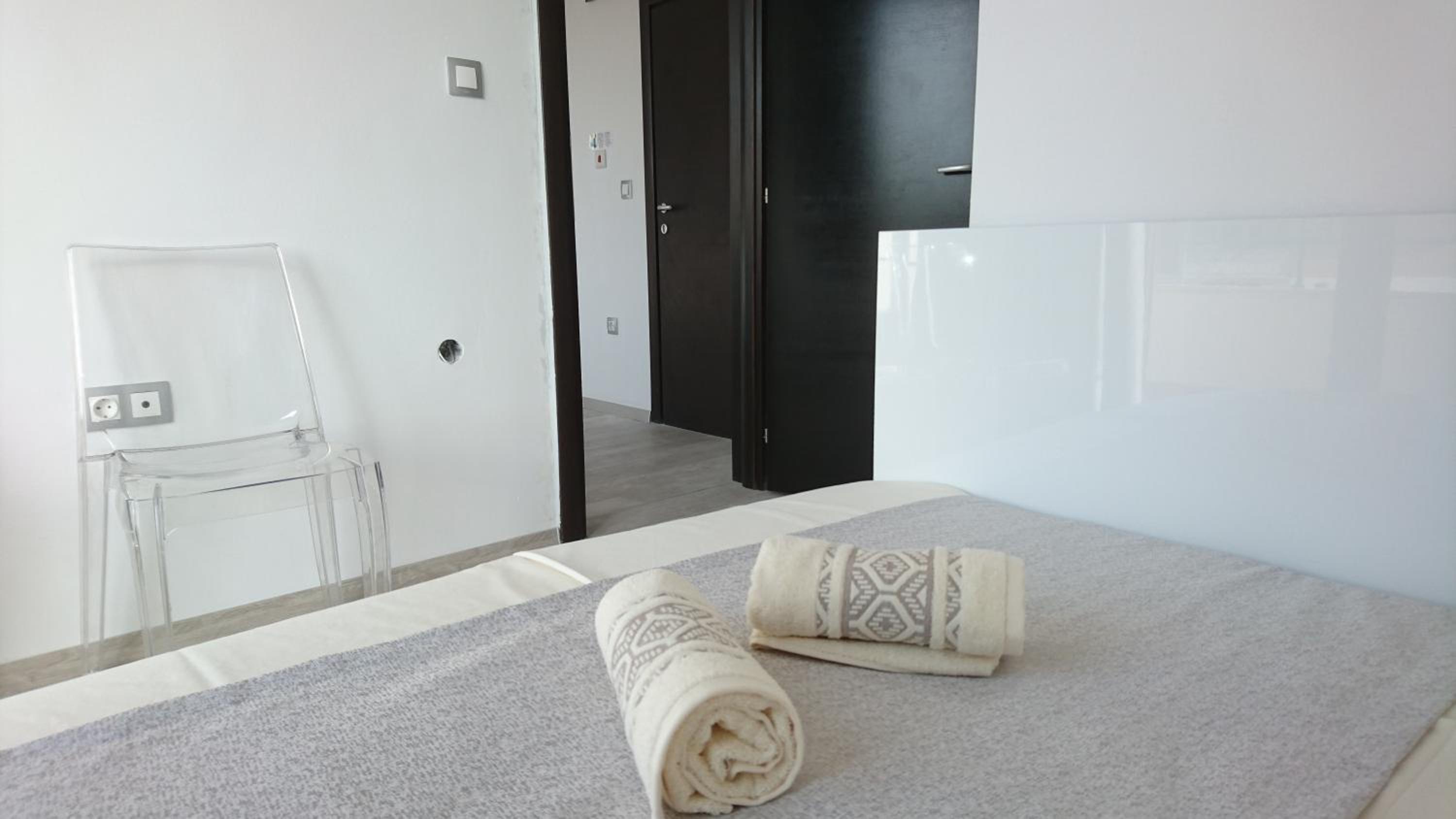 Park Apartments & Rooms Popovi