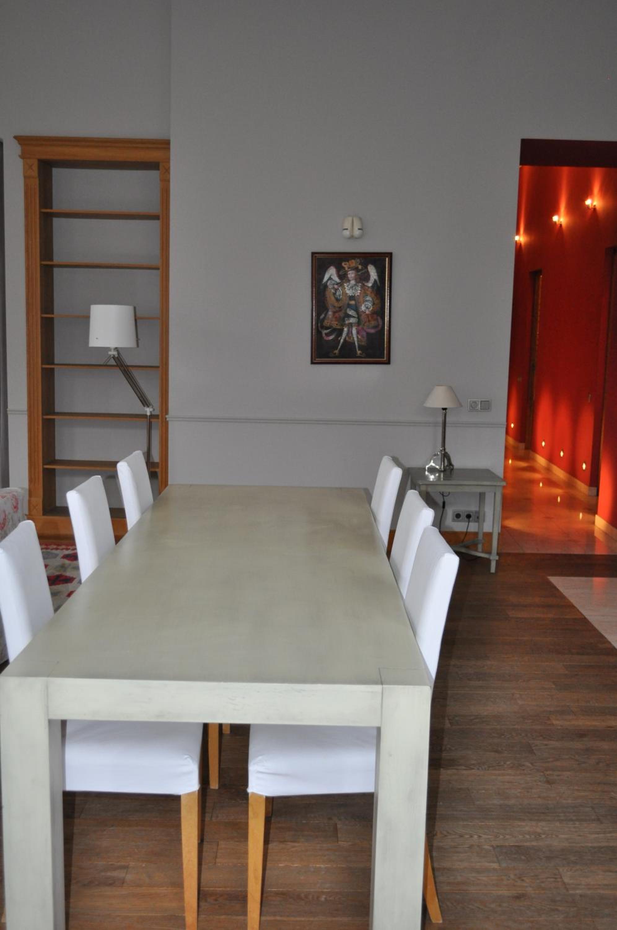 Great 144 sq.m. apartment in the center of Kyiv view 5