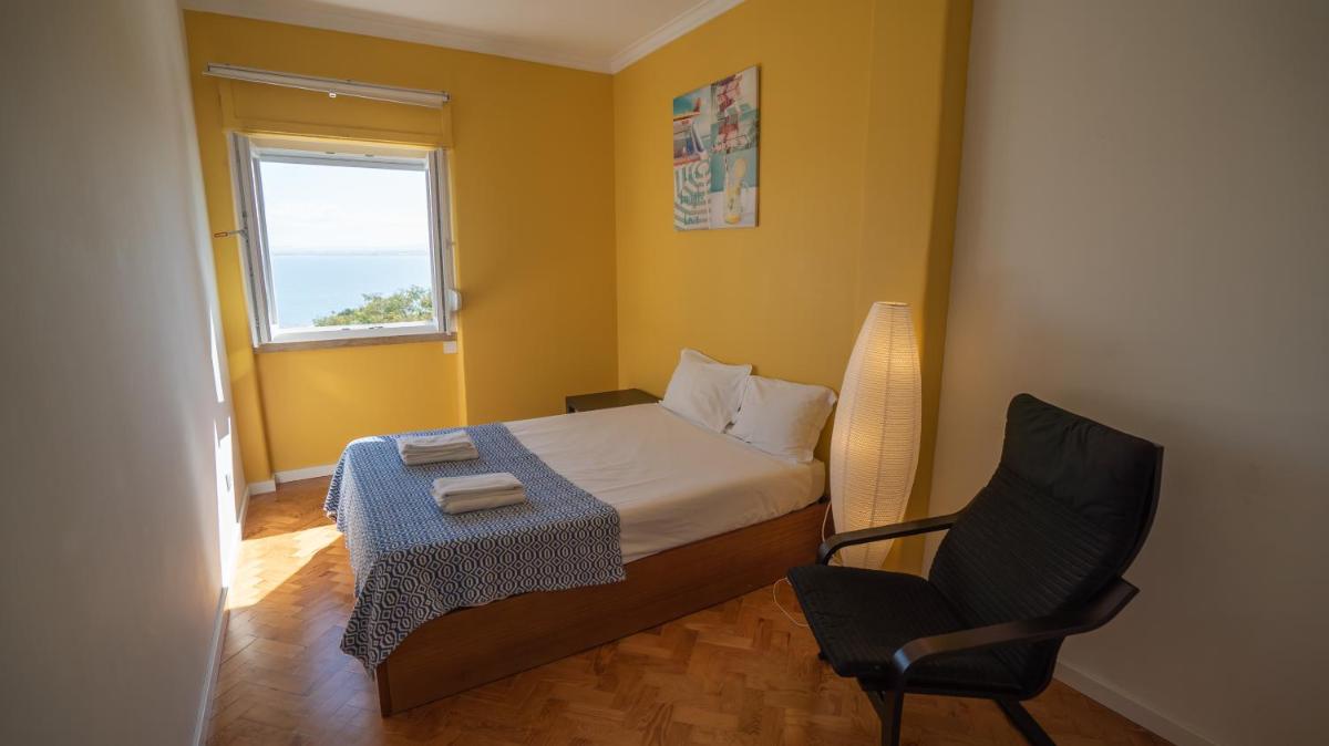 Graça Apartment River View view 5