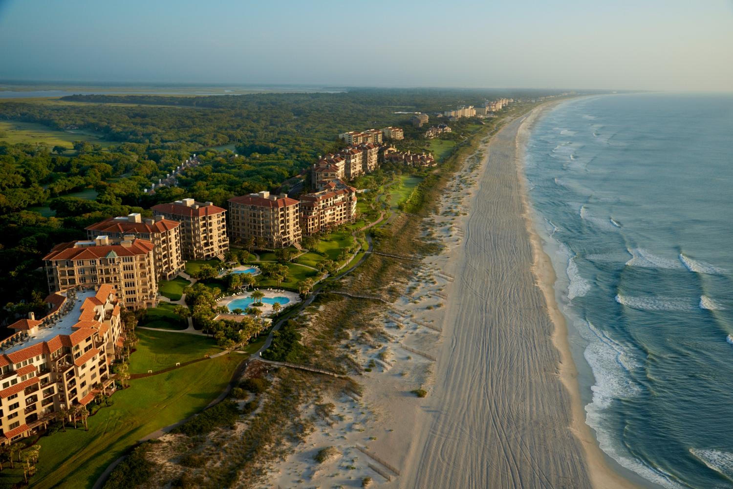 Kingsland Vacations - Villas Of Amelia Island - Property Image 1