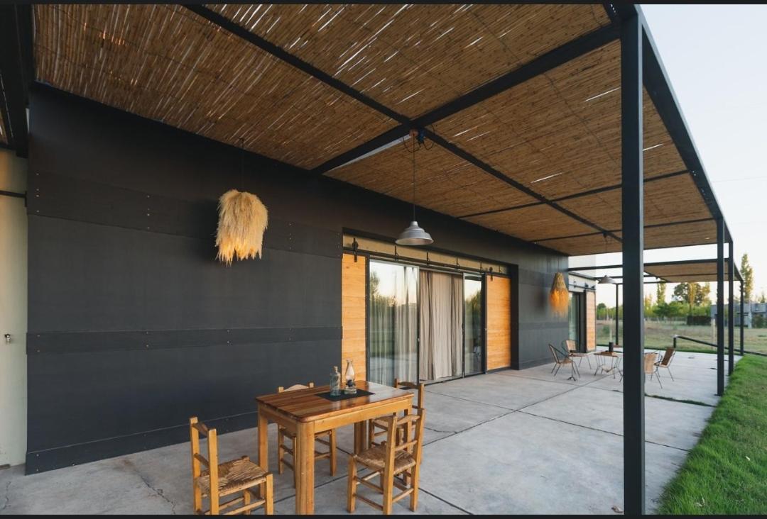 Casa Vinyet