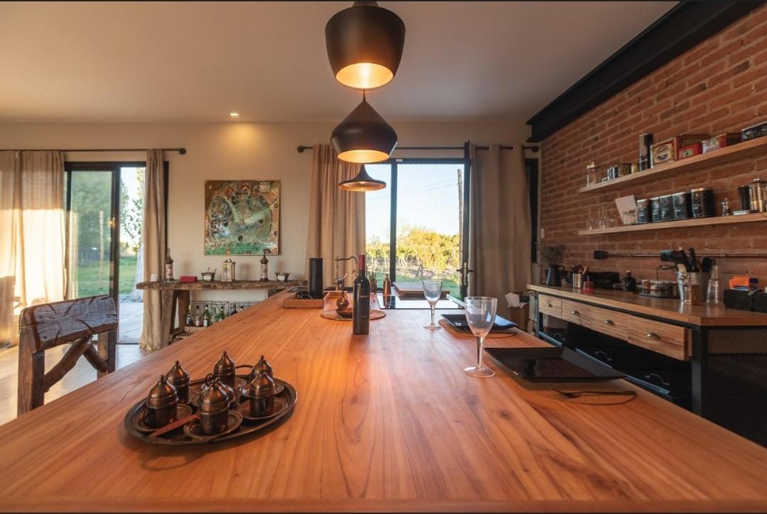 Casa Vinyet