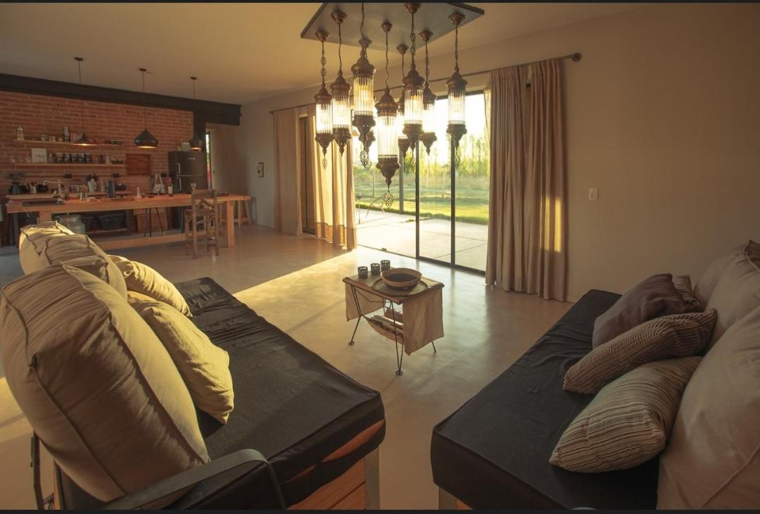 Casa Vinyet