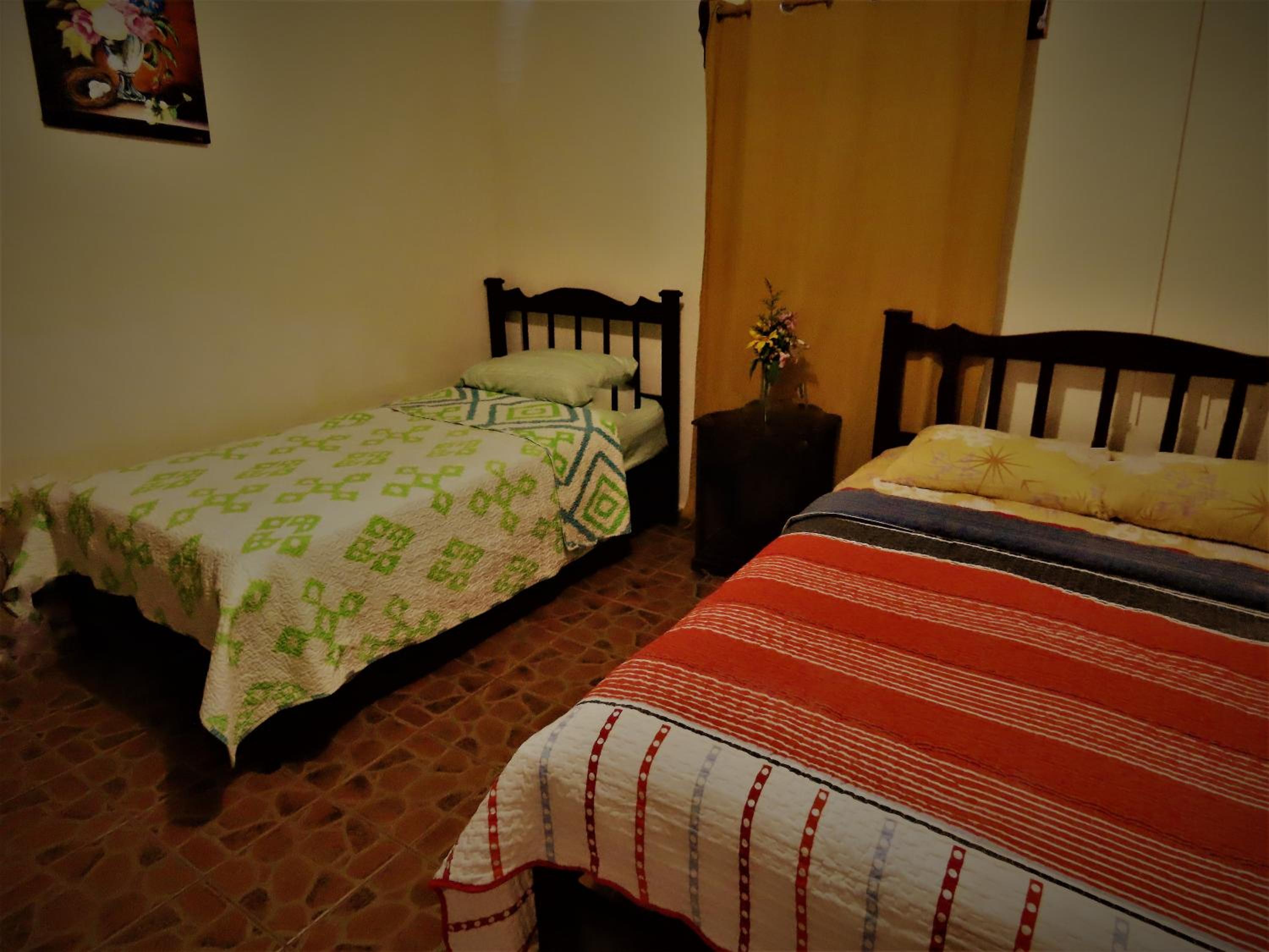Cabañas Brisas Alto Boquete