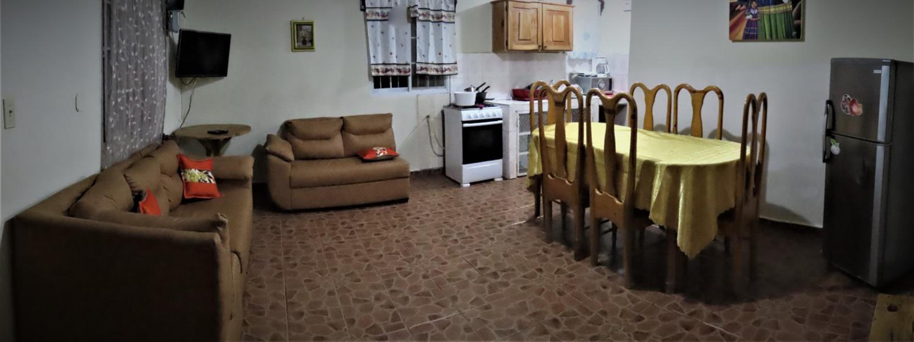 Cabañas Brisas Alto Boquete