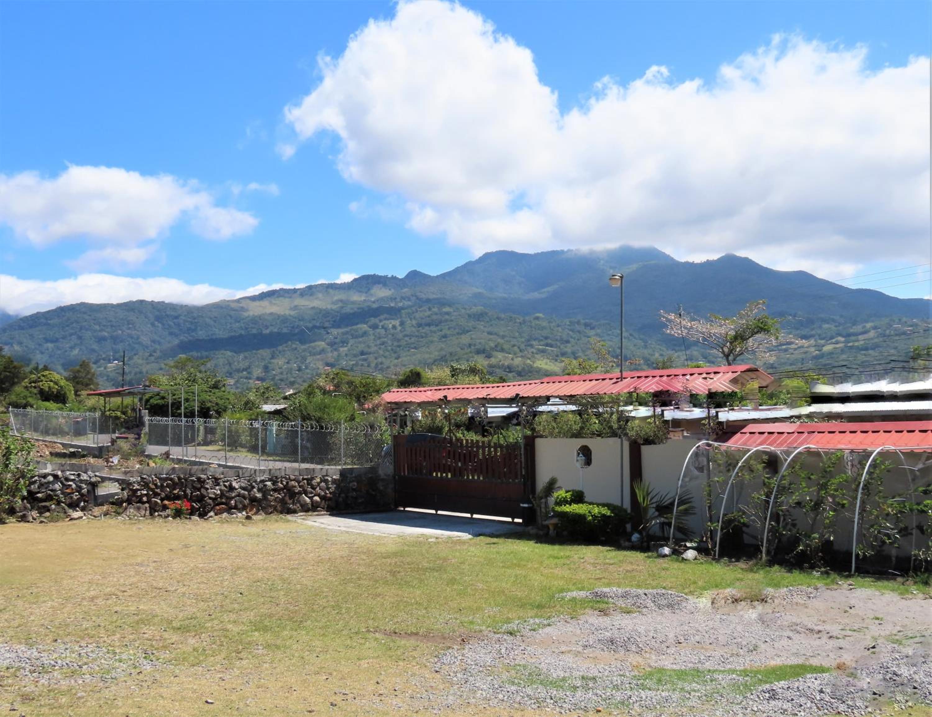 Cabañas Brisas Alto Boquete