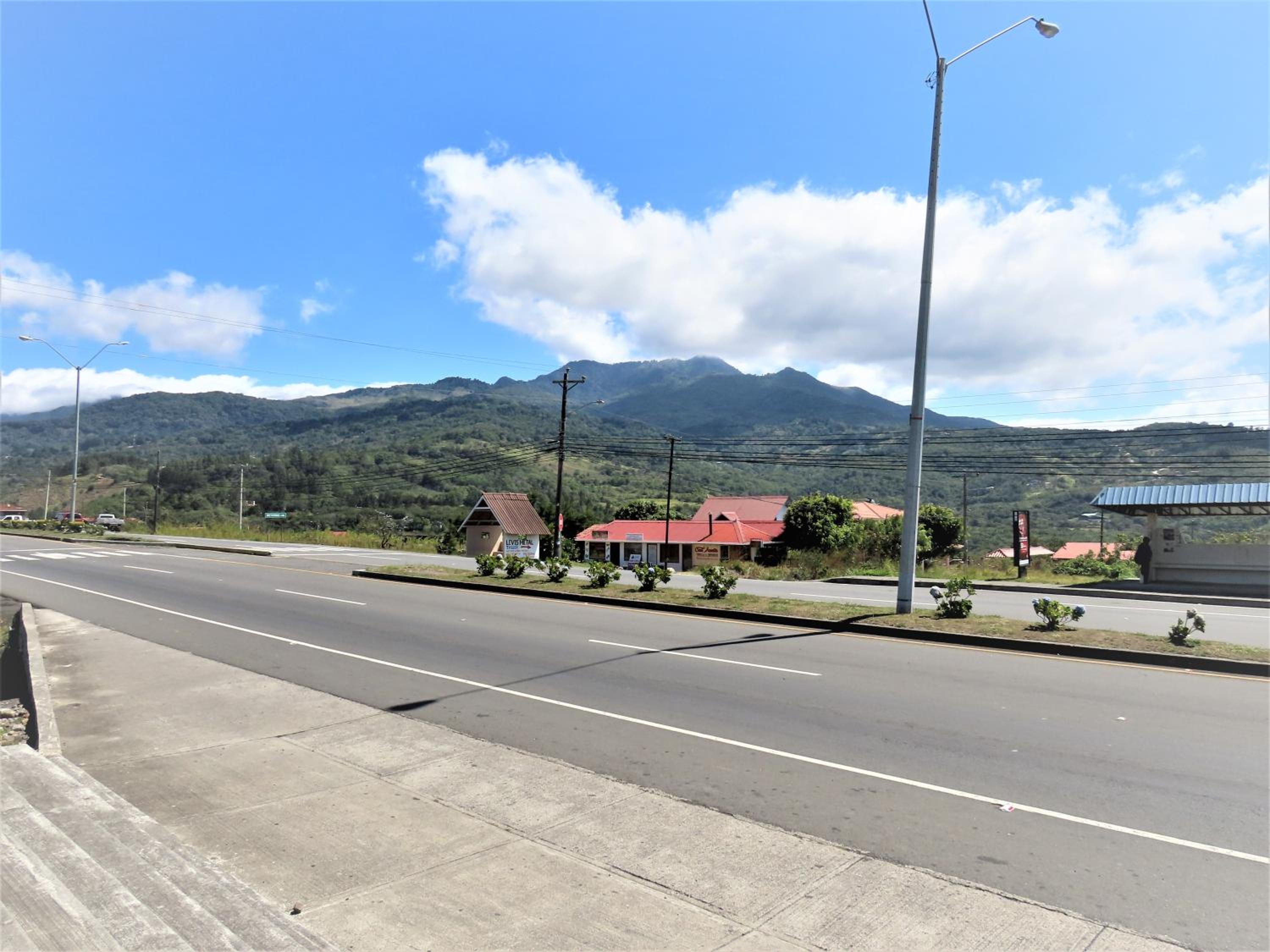 Cabañas Brisas Alto Boquete