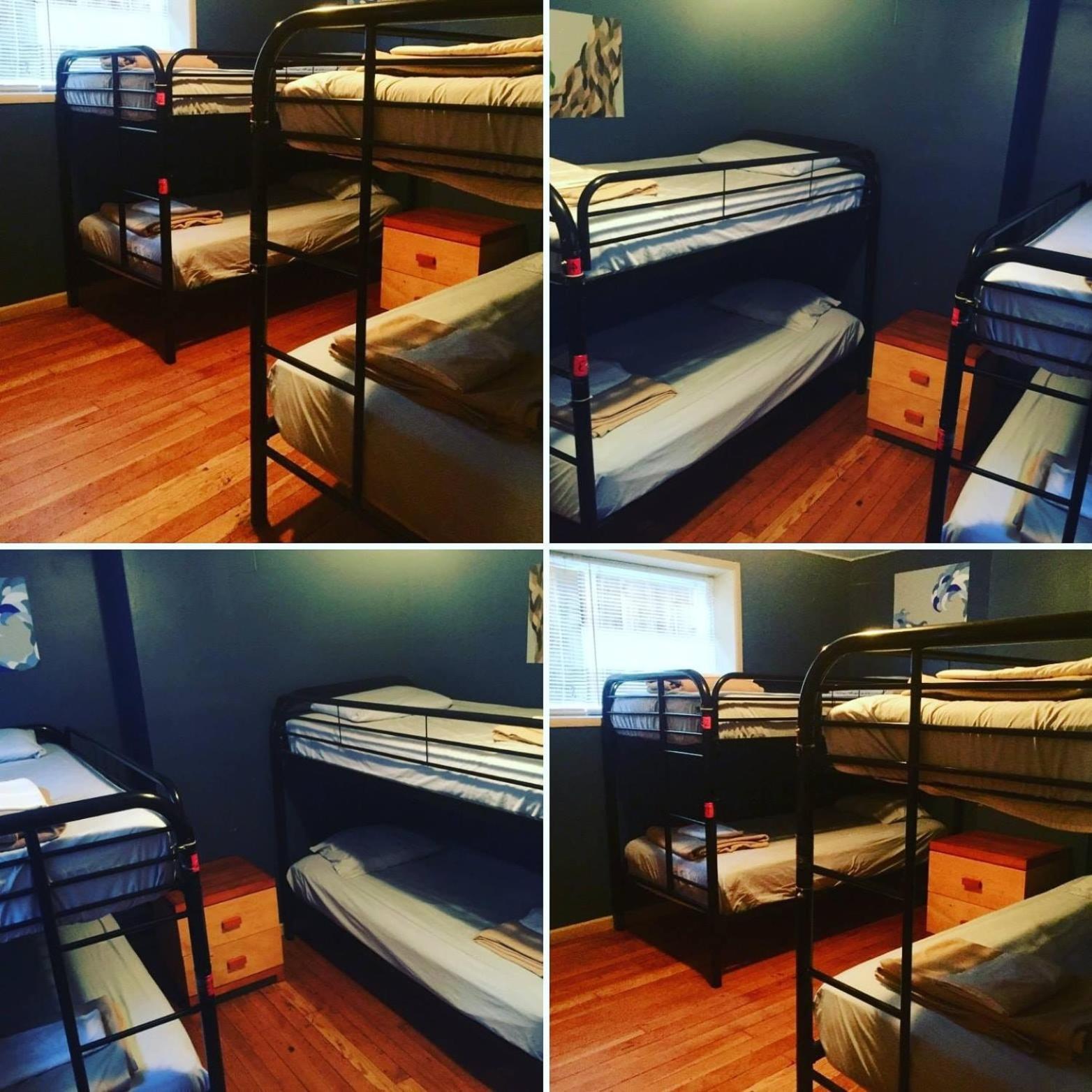 Kelowna International Hostel