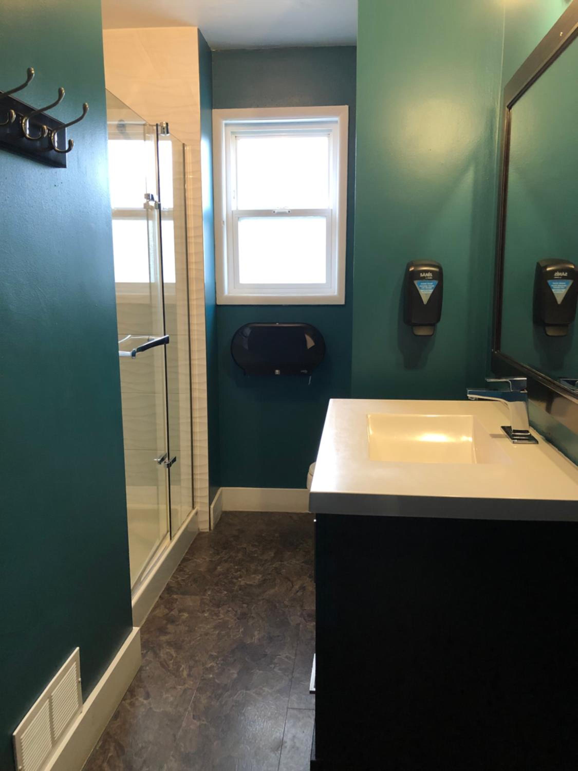 Kelowna International Hostel