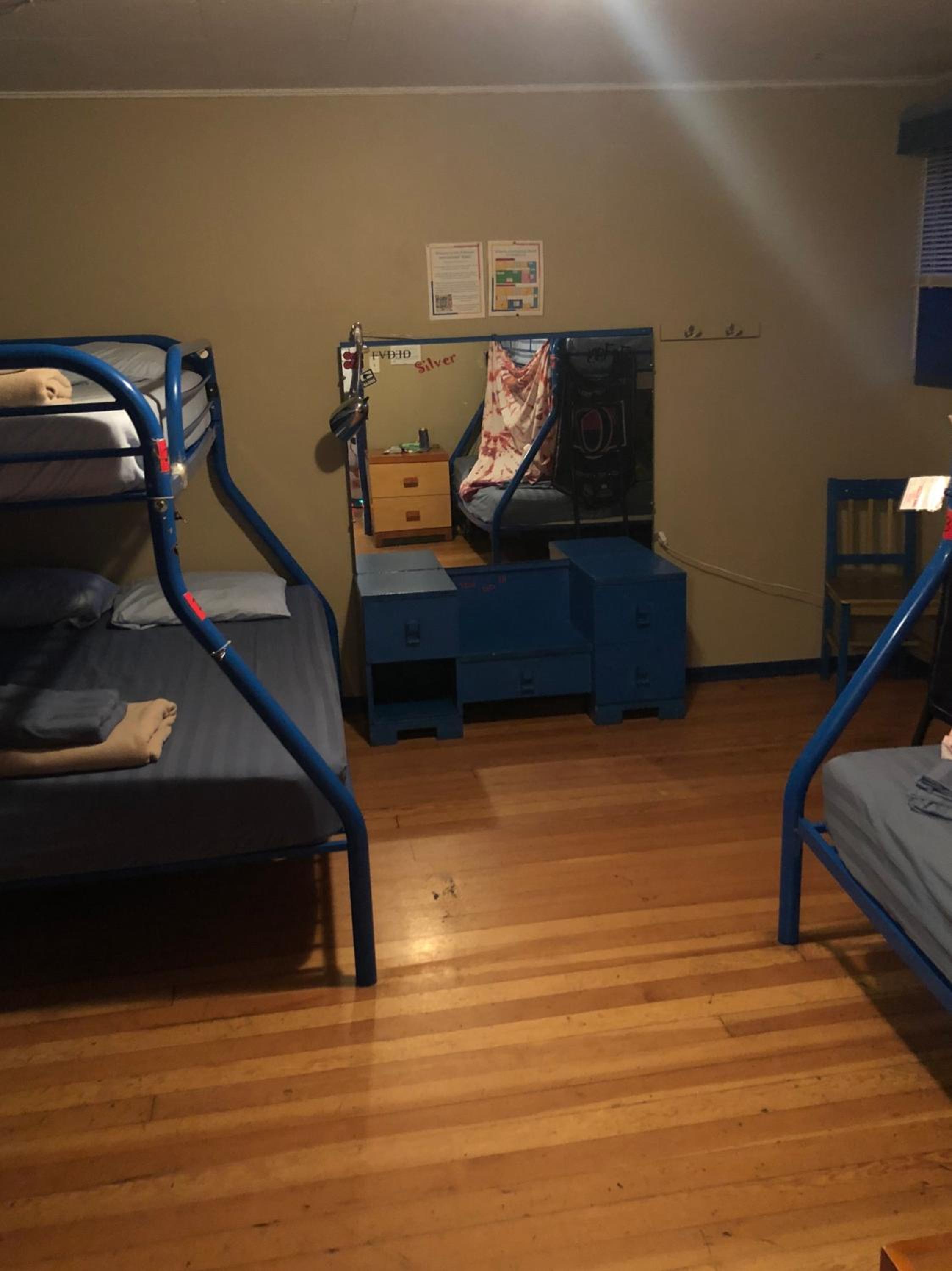 Kelowna International Hostel