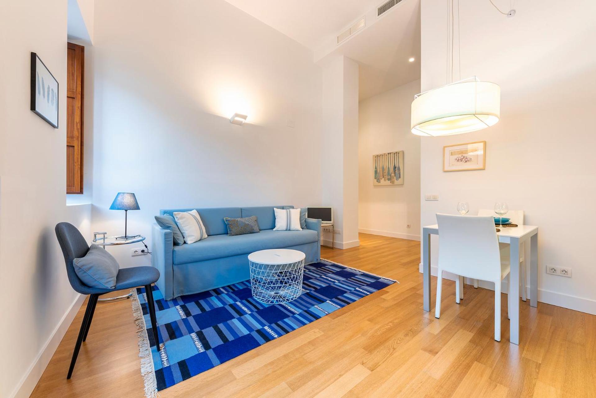 Apartamentos Alicante Centro by Renthas