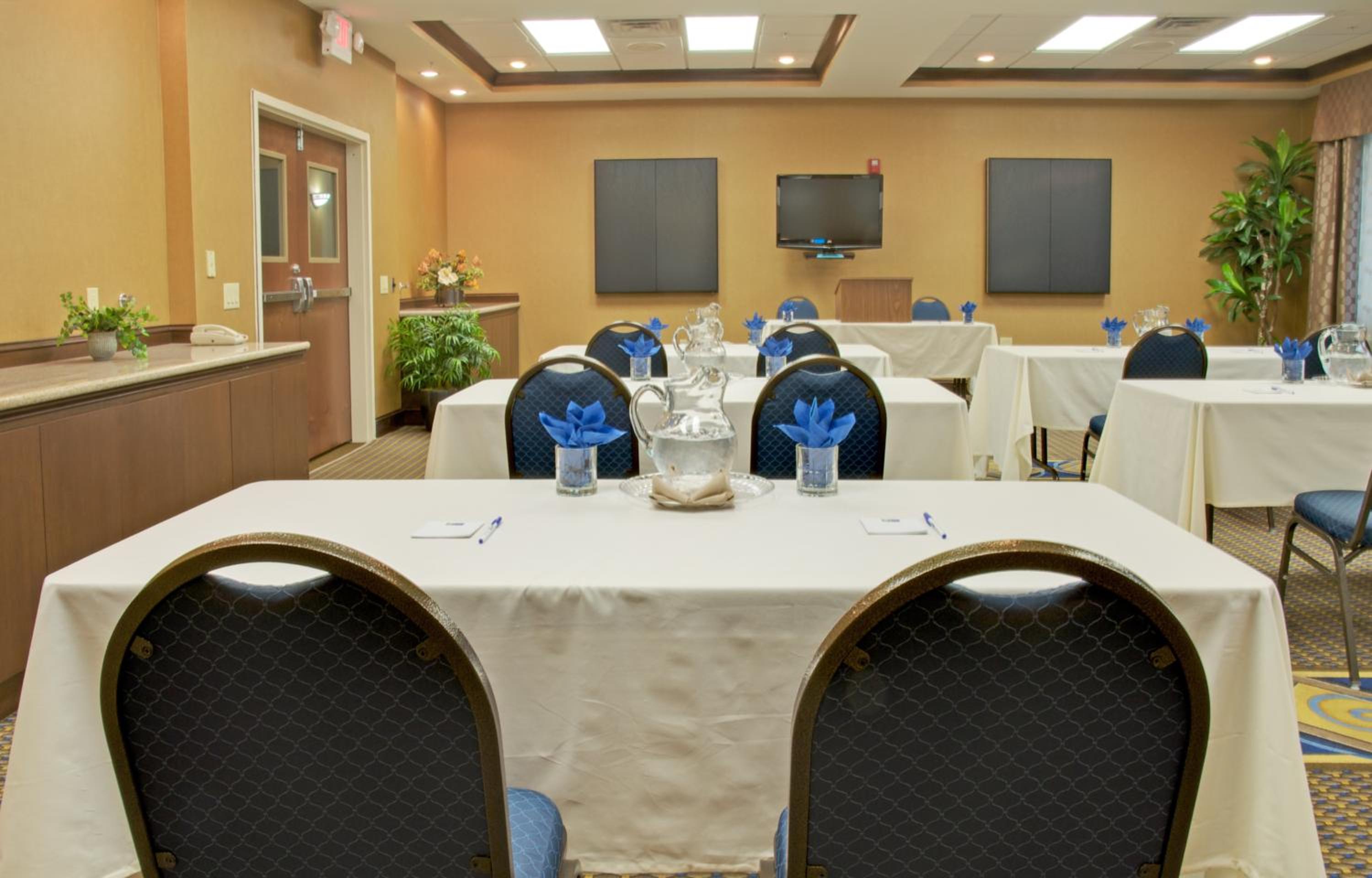 Aspen Grand Hotel Houston, Billede 17