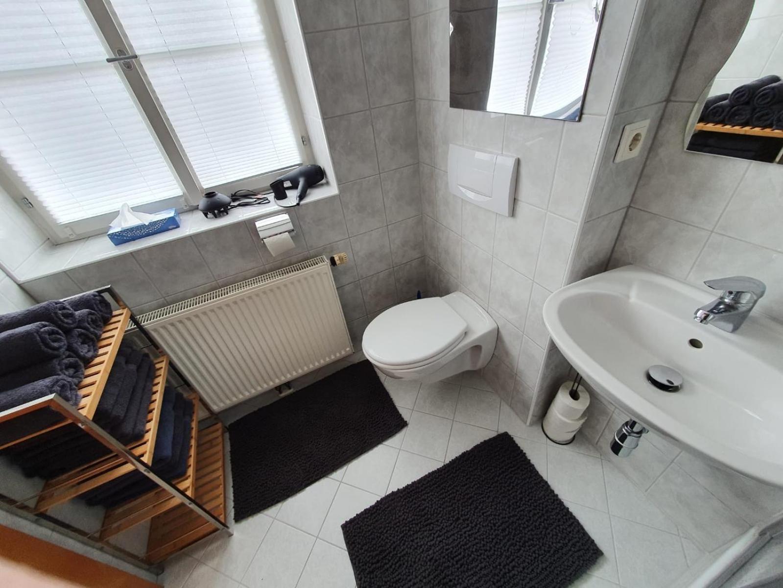 Haus Kampl - Appartement Aussee