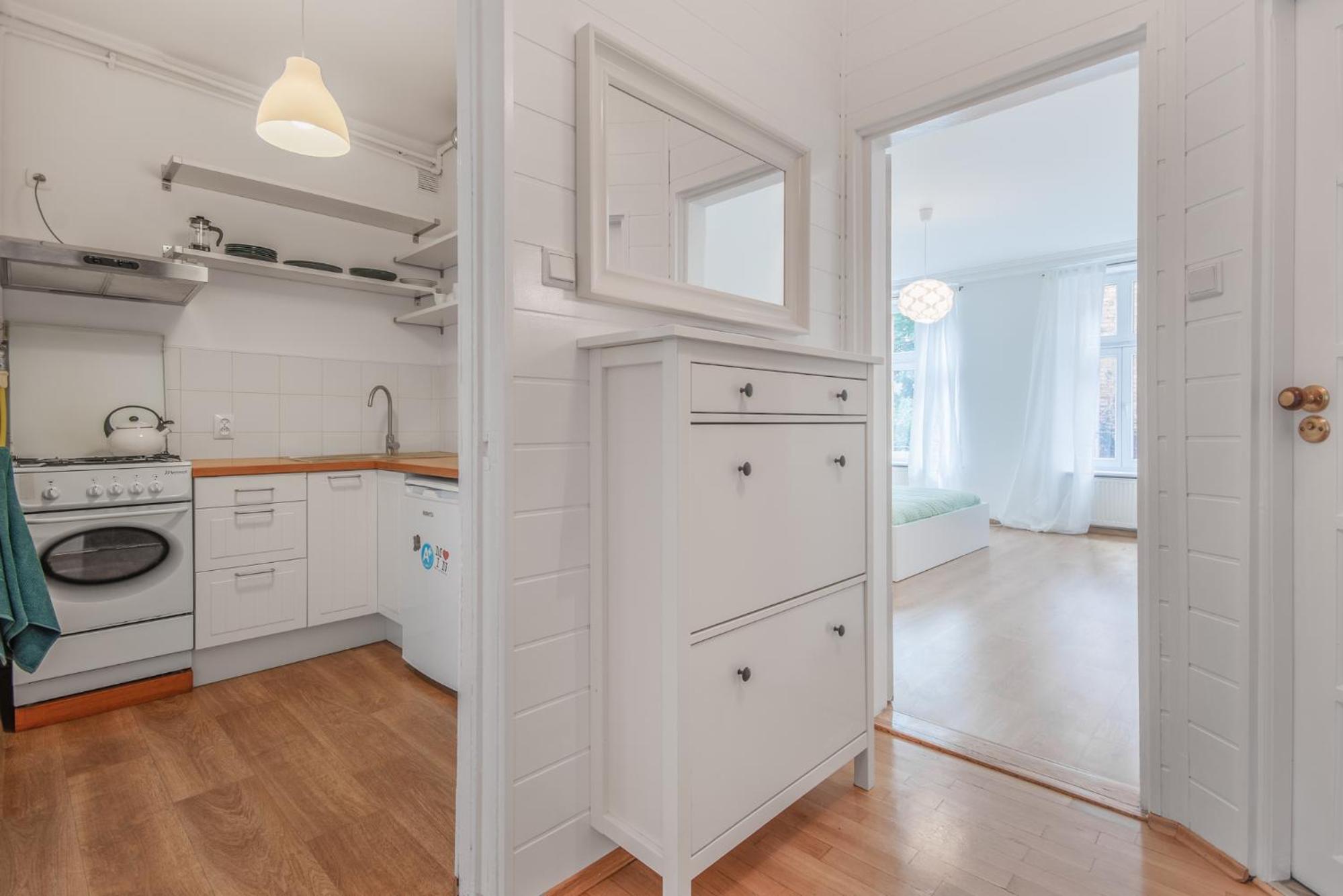 CITYSTAY Plac Walowy Gdansk, photo 7