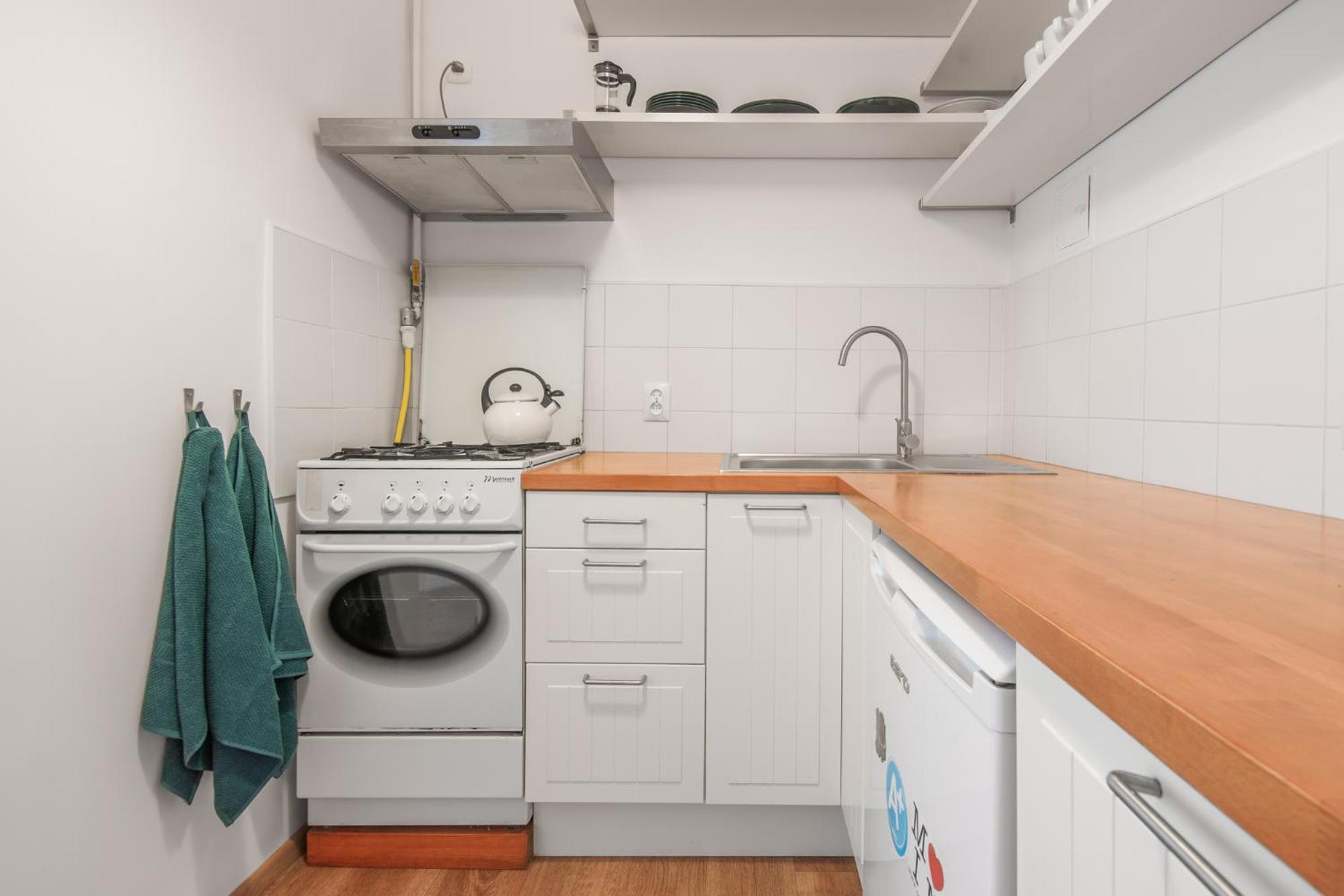 CITYSTAY Plac Walowy Gdansk, photo 10