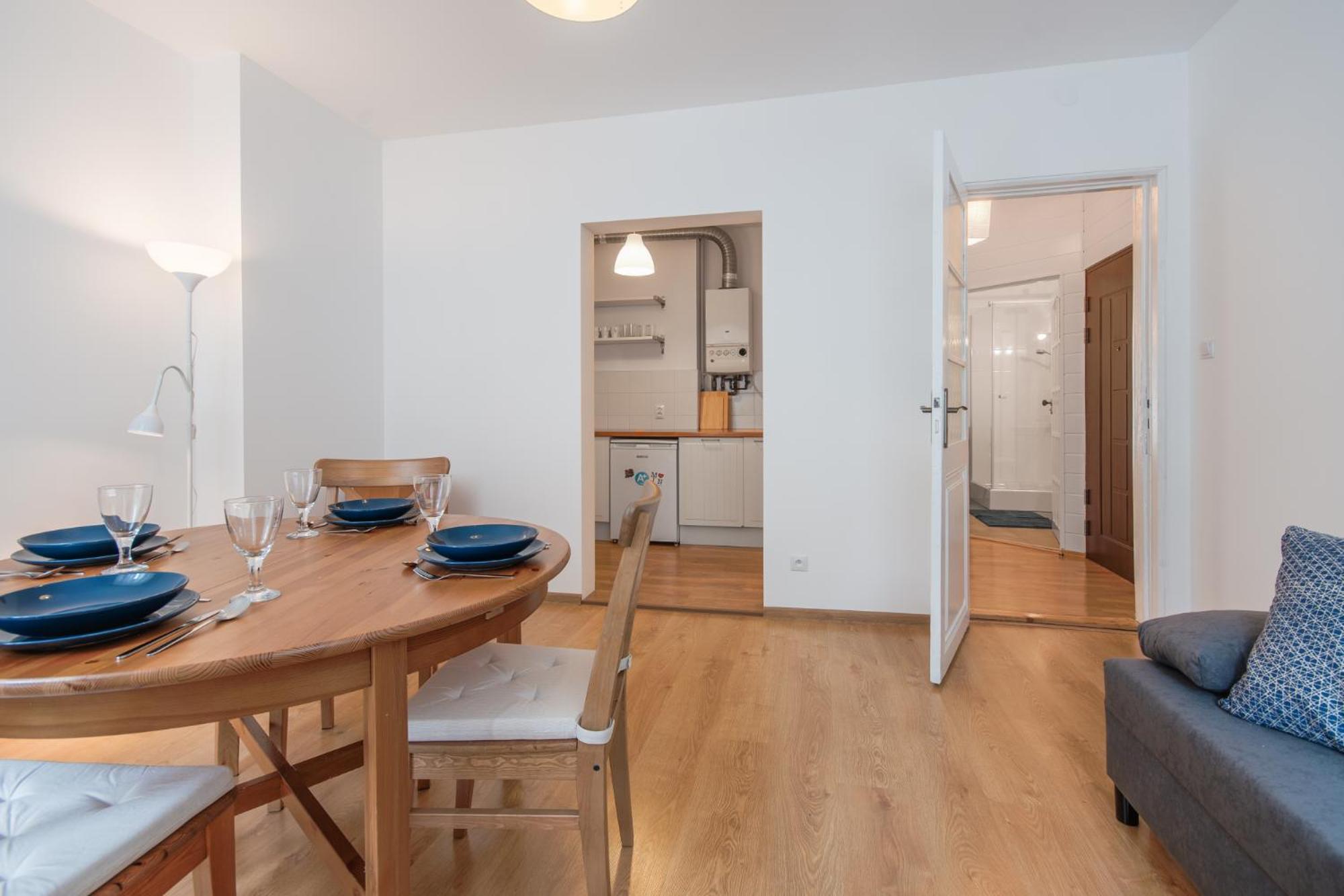 CITYSTAY Plac Walowy Gdansk, photo 2