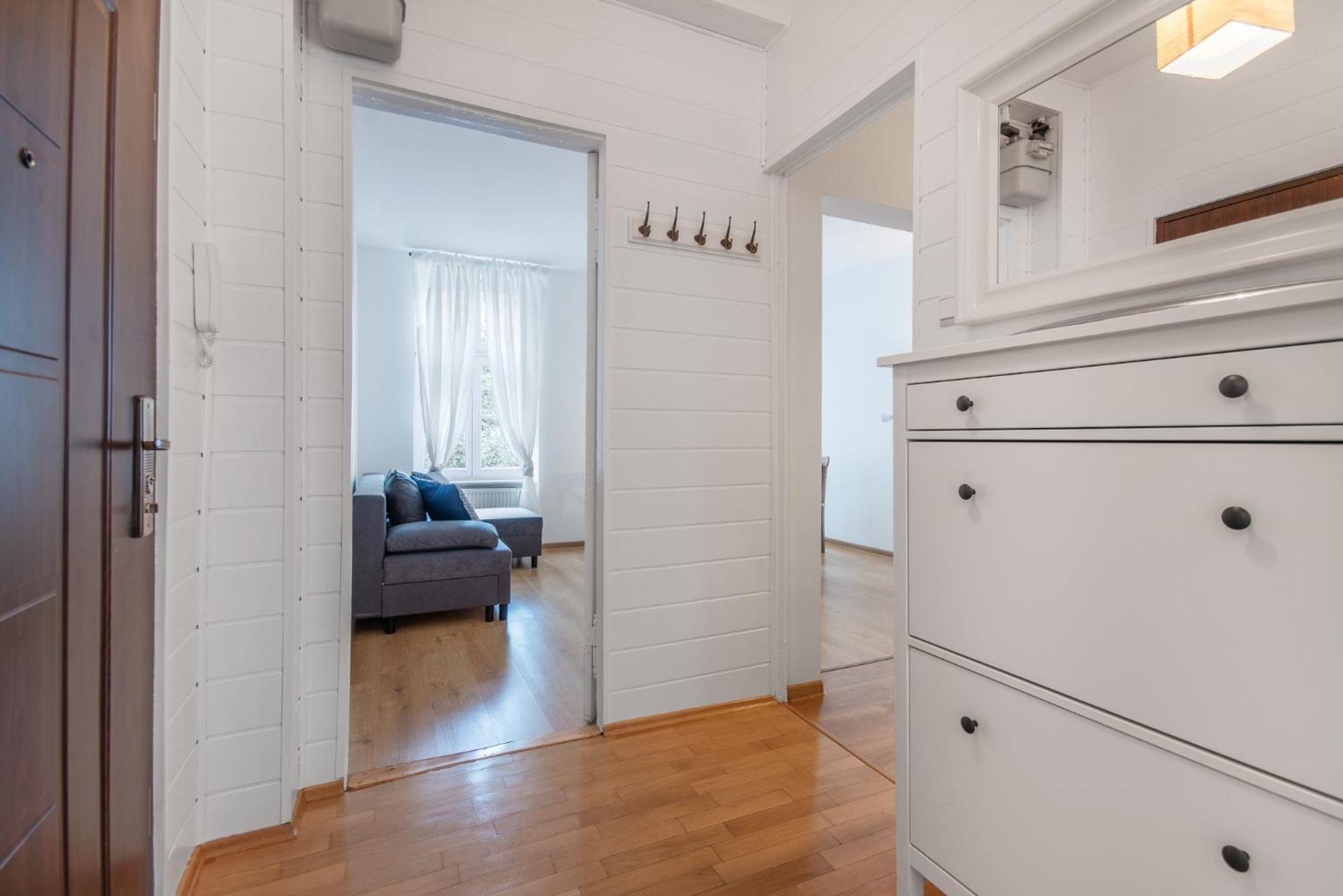 CITYSTAY Plac Walowy Gdansk, photo 12