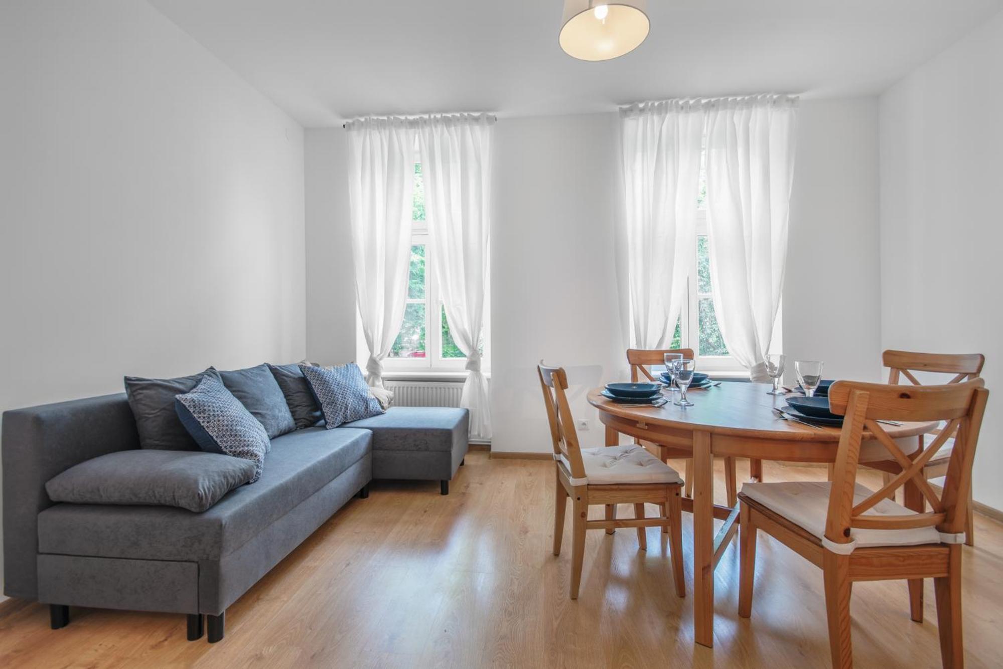 CITYSTAY Plac Walowy Gdansk, photo 6