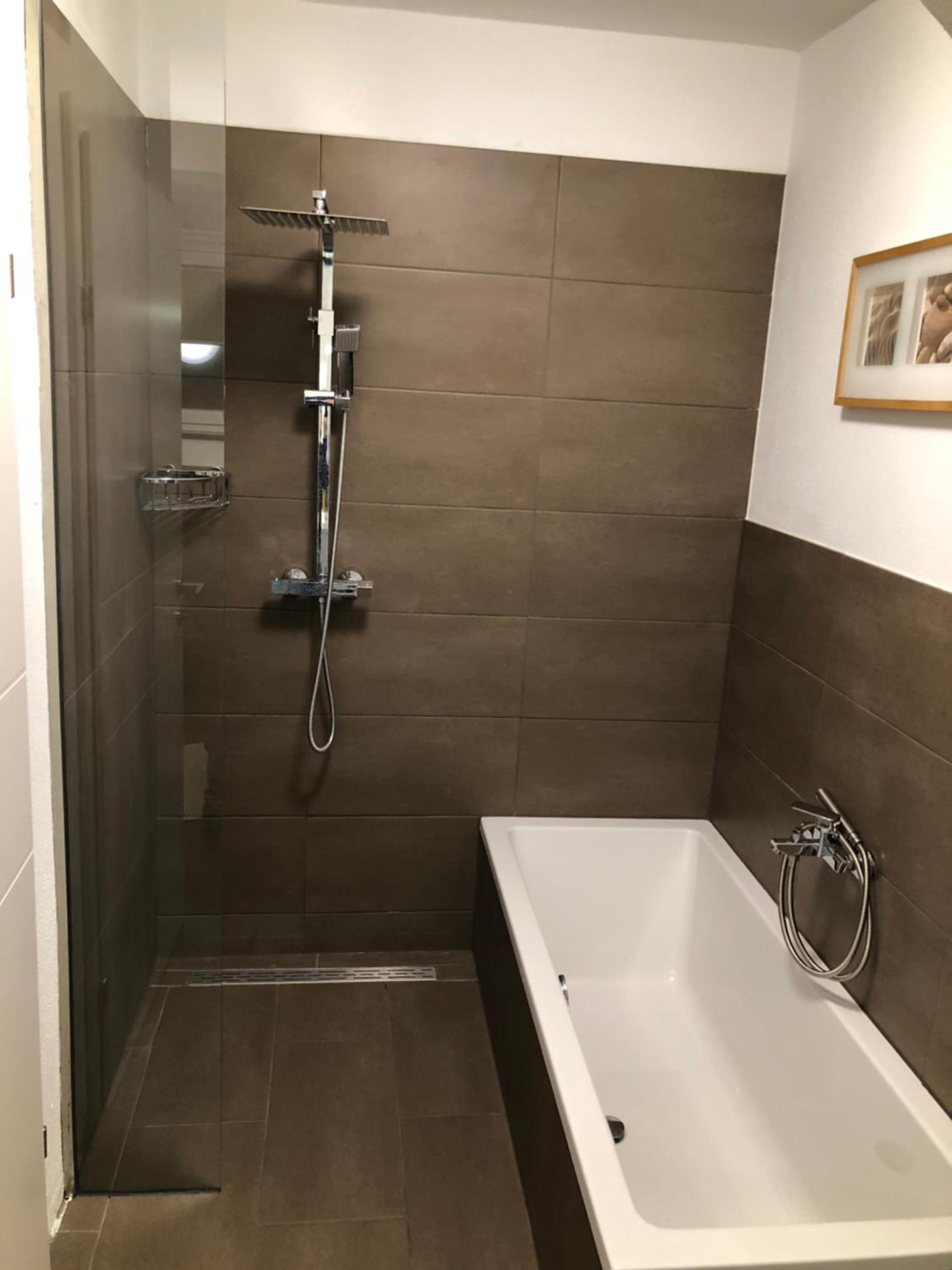 Appartement Antretter