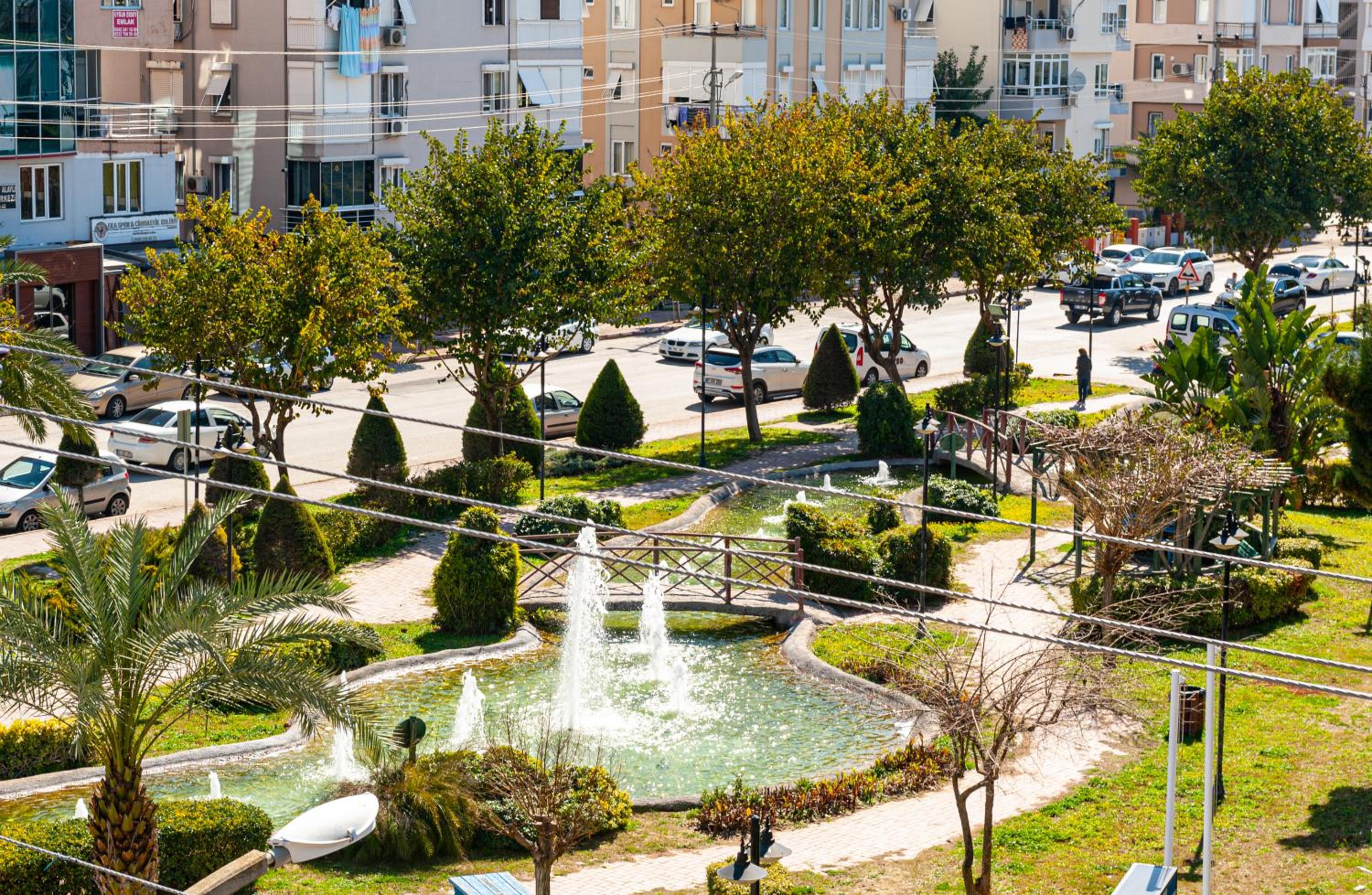 İS Hotel