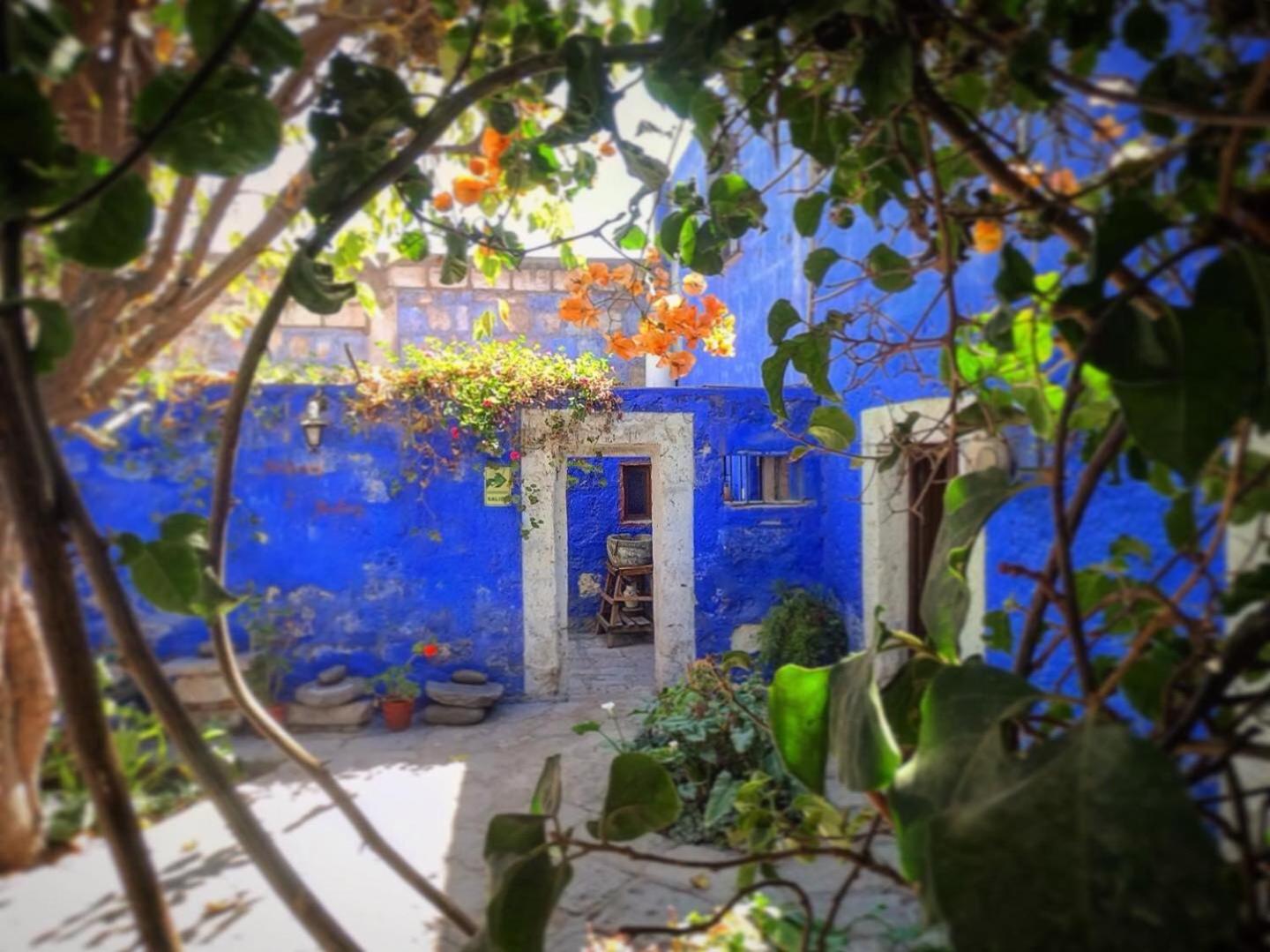 La Casa de Melgar