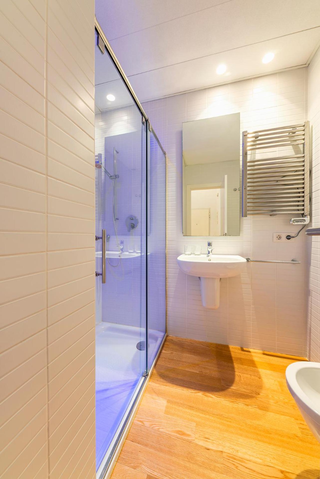 Apartamentos Alicante Centro by Renthas