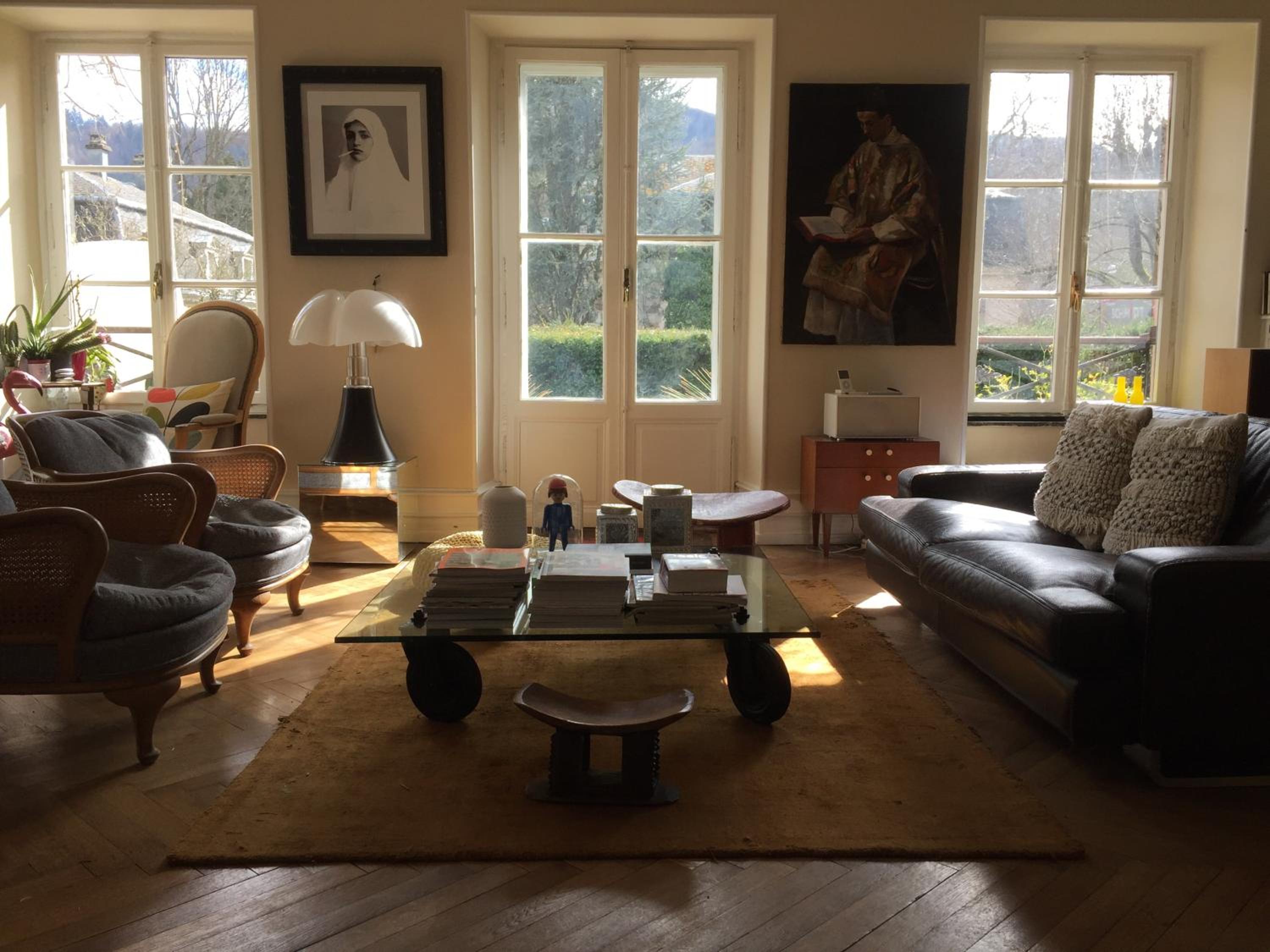 Villa Grimm view 3