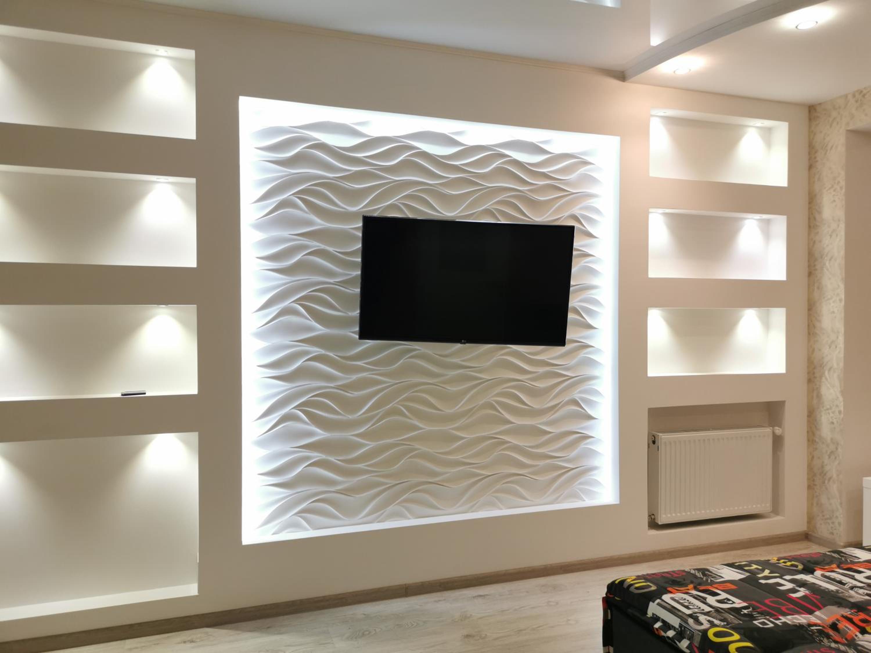 Manufactura apartments 2 view 5