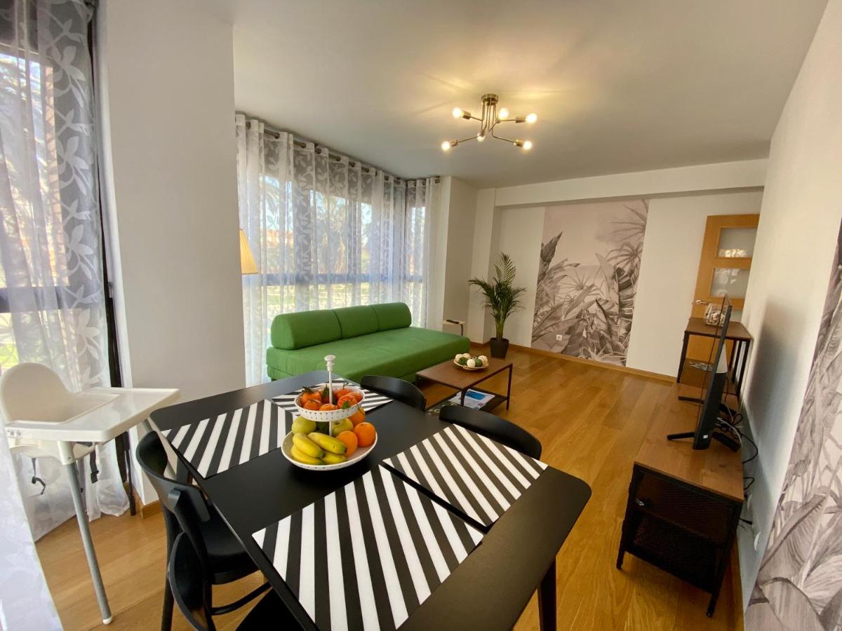 Beach Luxury Apartment photo 2